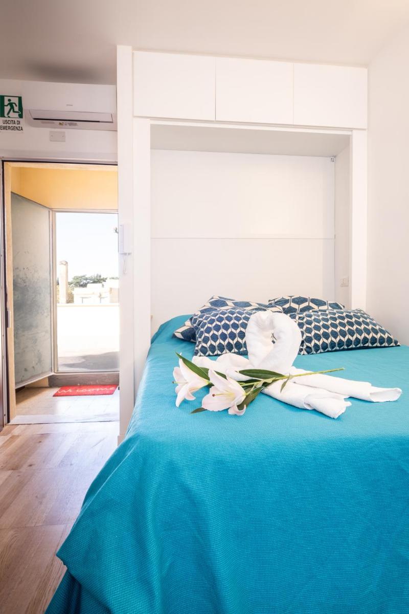 RomAntic Tiny House Aventino