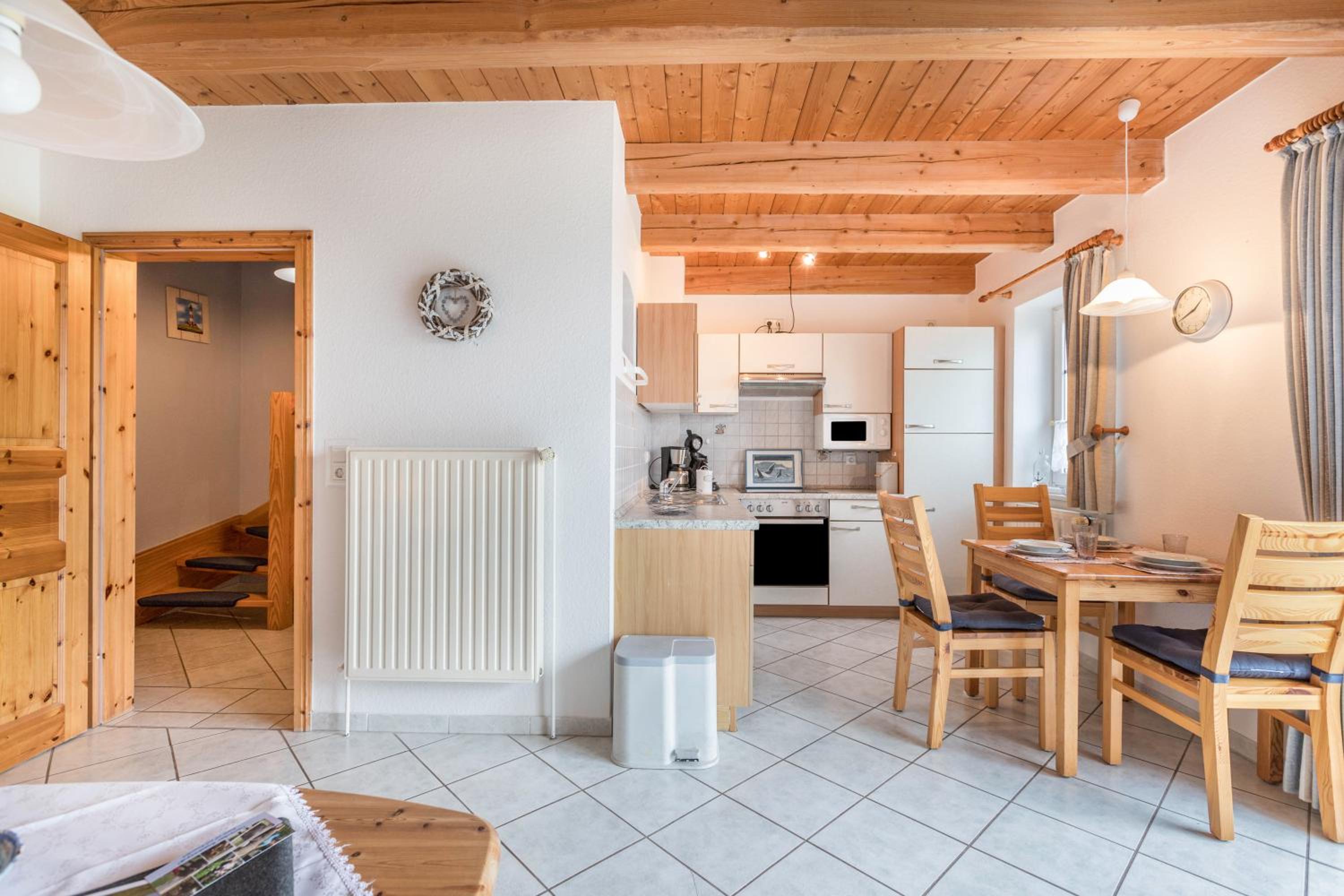 Schäferhof Dircks Fewo 4 view 3