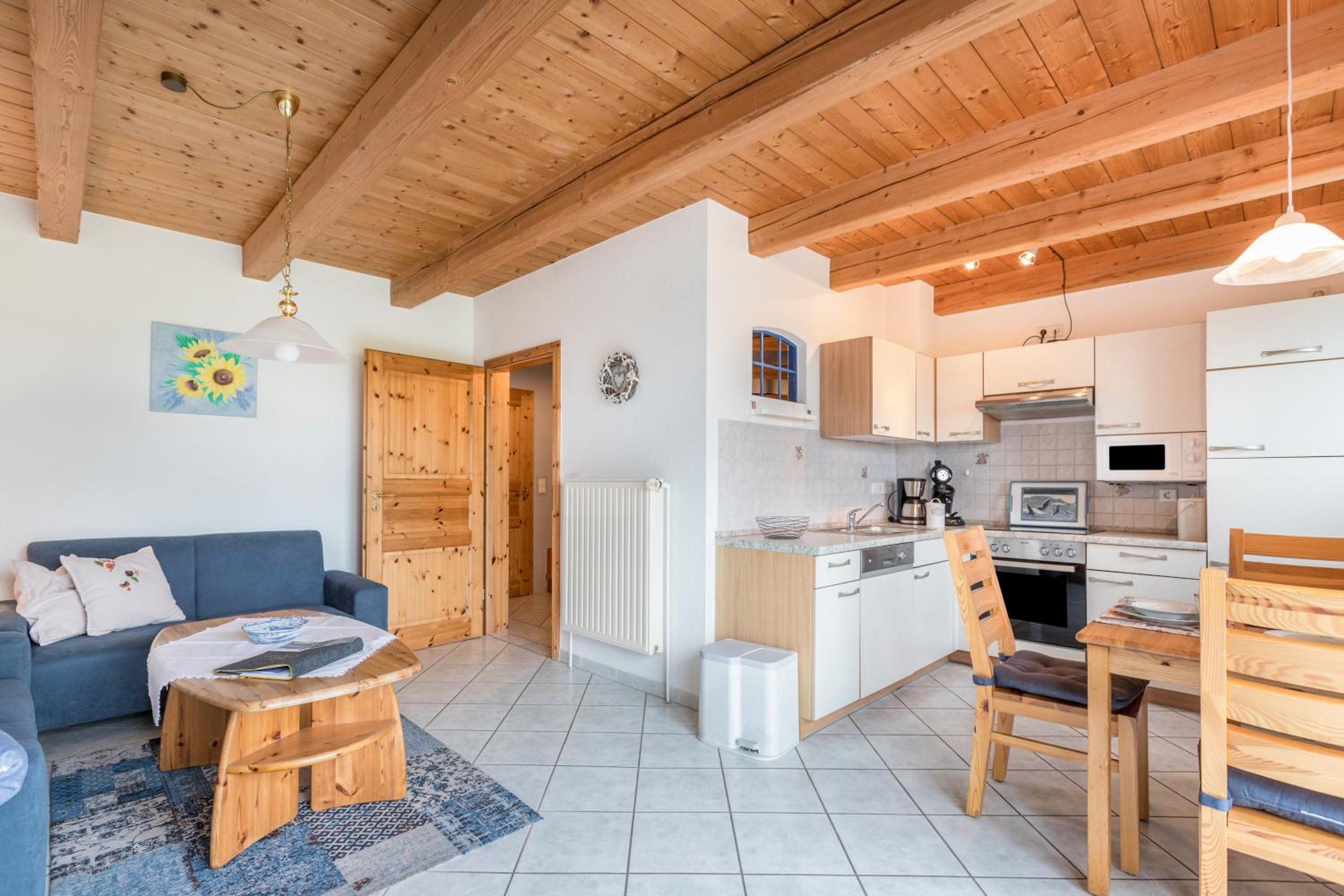 Schäferhof Dircks Fewo 4 view 2