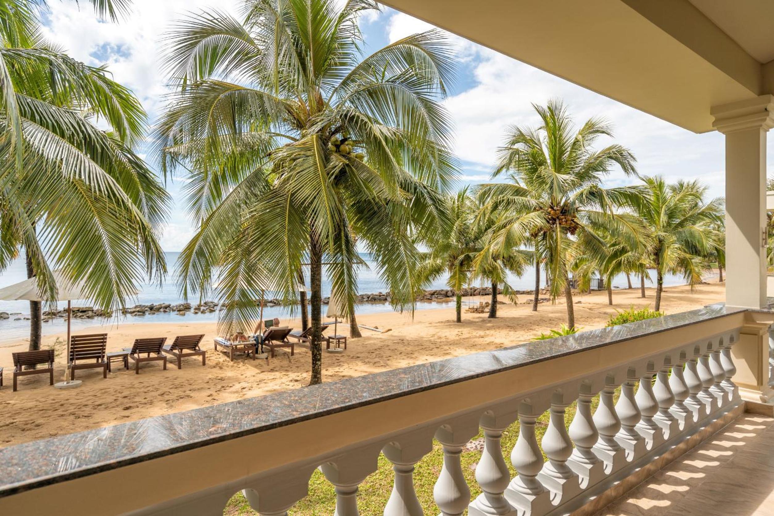 Sea Sense Resort
