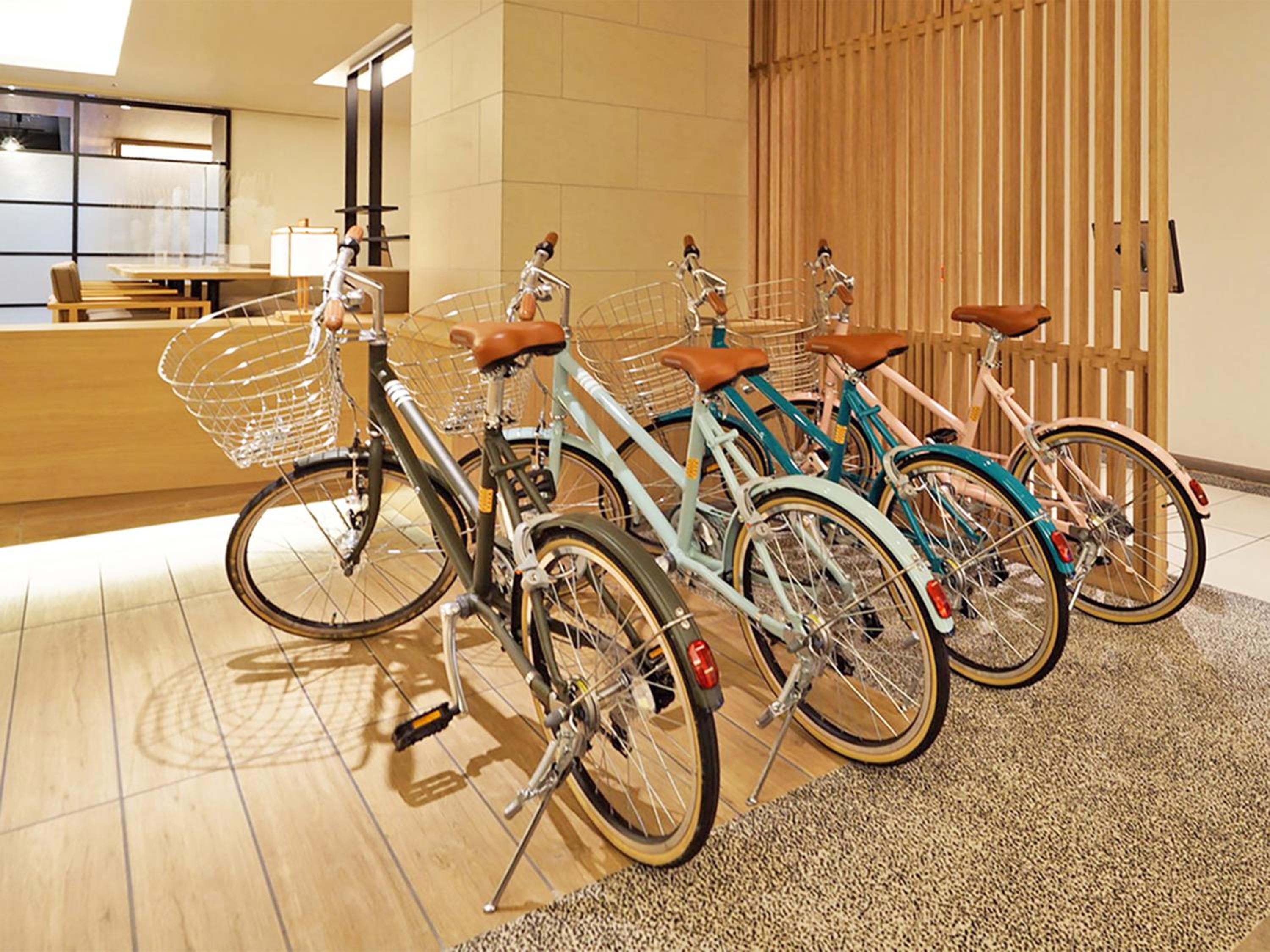 CHISUN PREMIUM Kyoto Kujo photo 44 of 90
