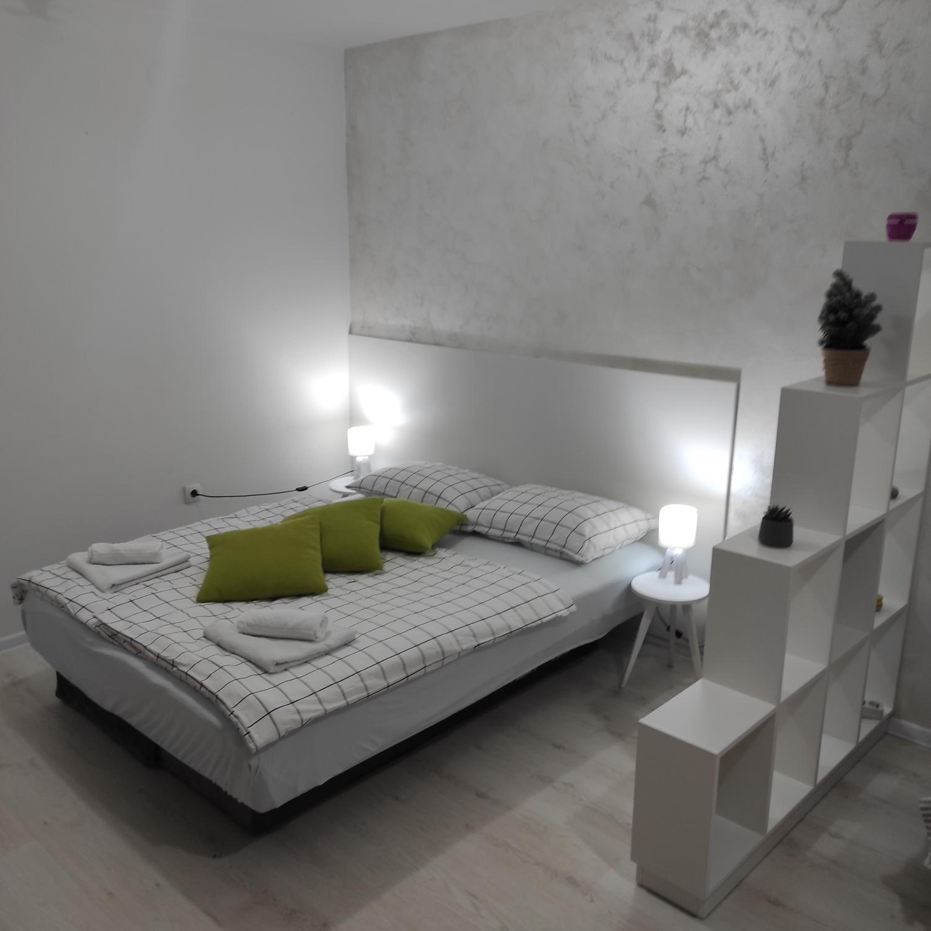 Apartman Jevrejska Banja Luka
