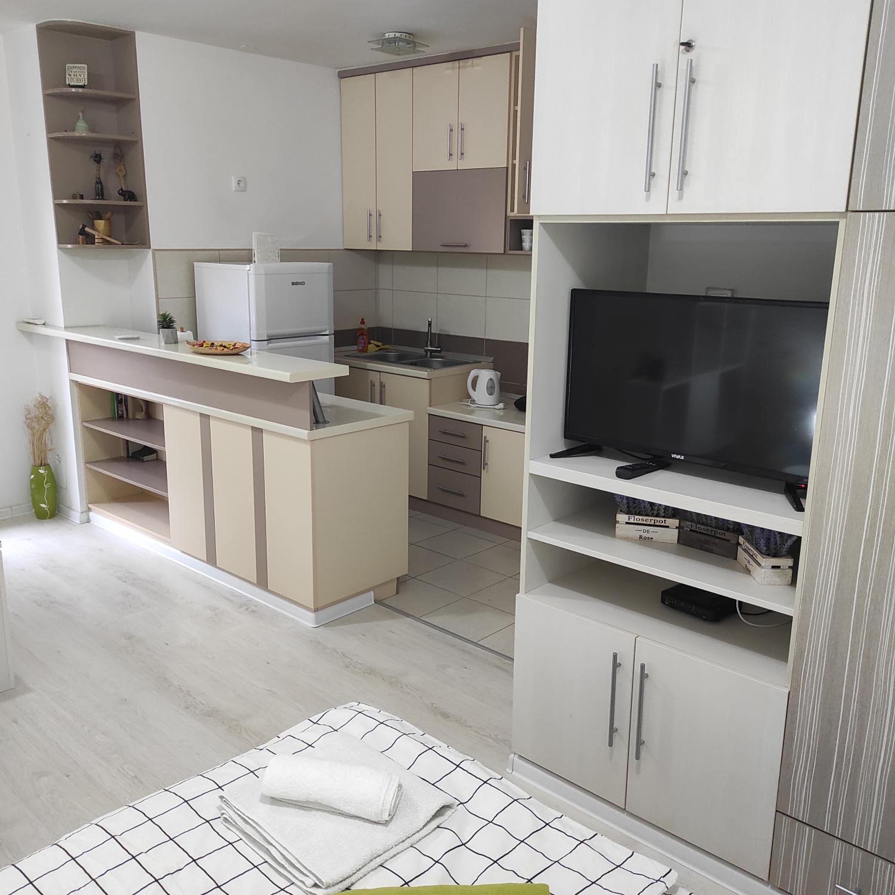 Apartman Jevrejska Banja Luka