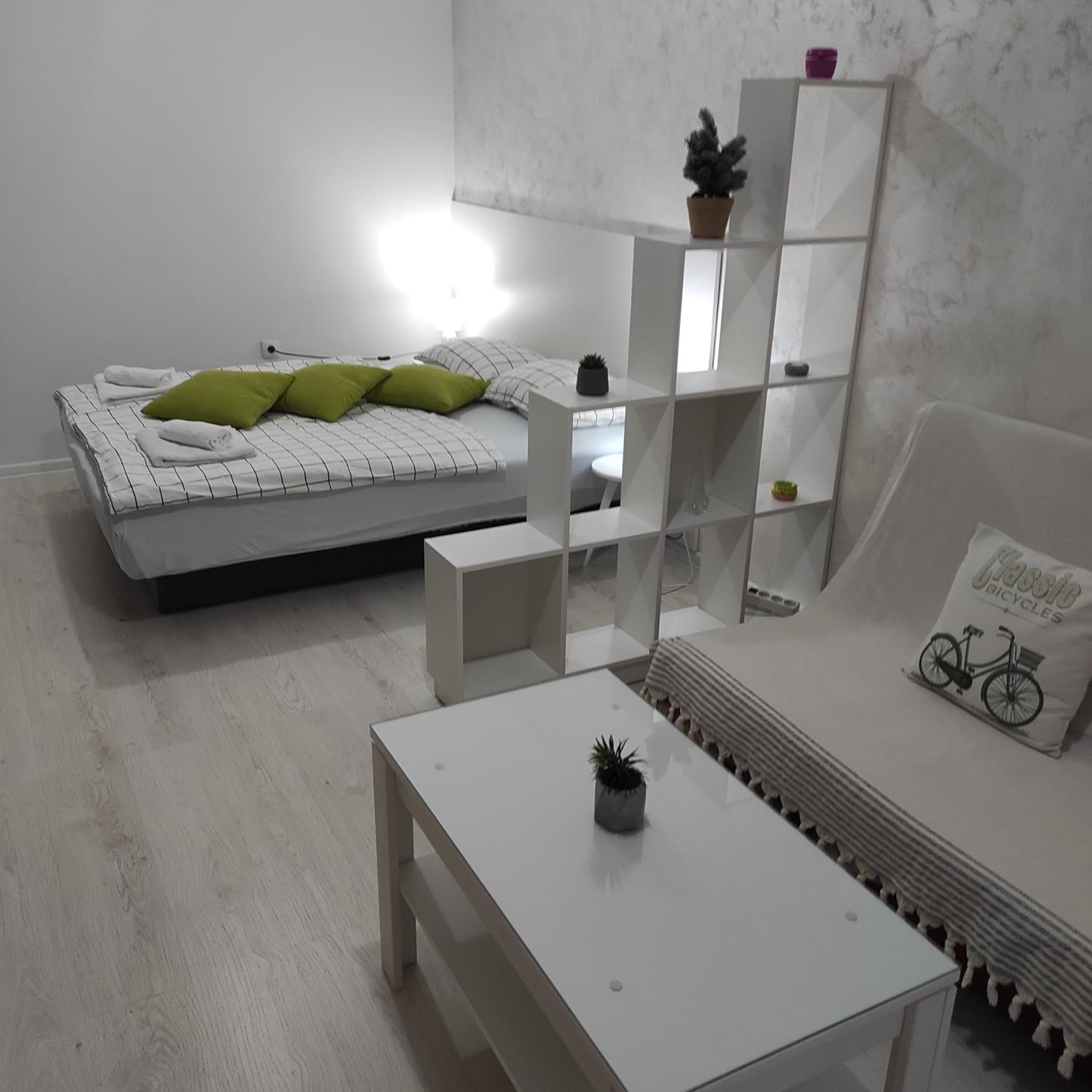 Apartman Jevrejska Banja Luka