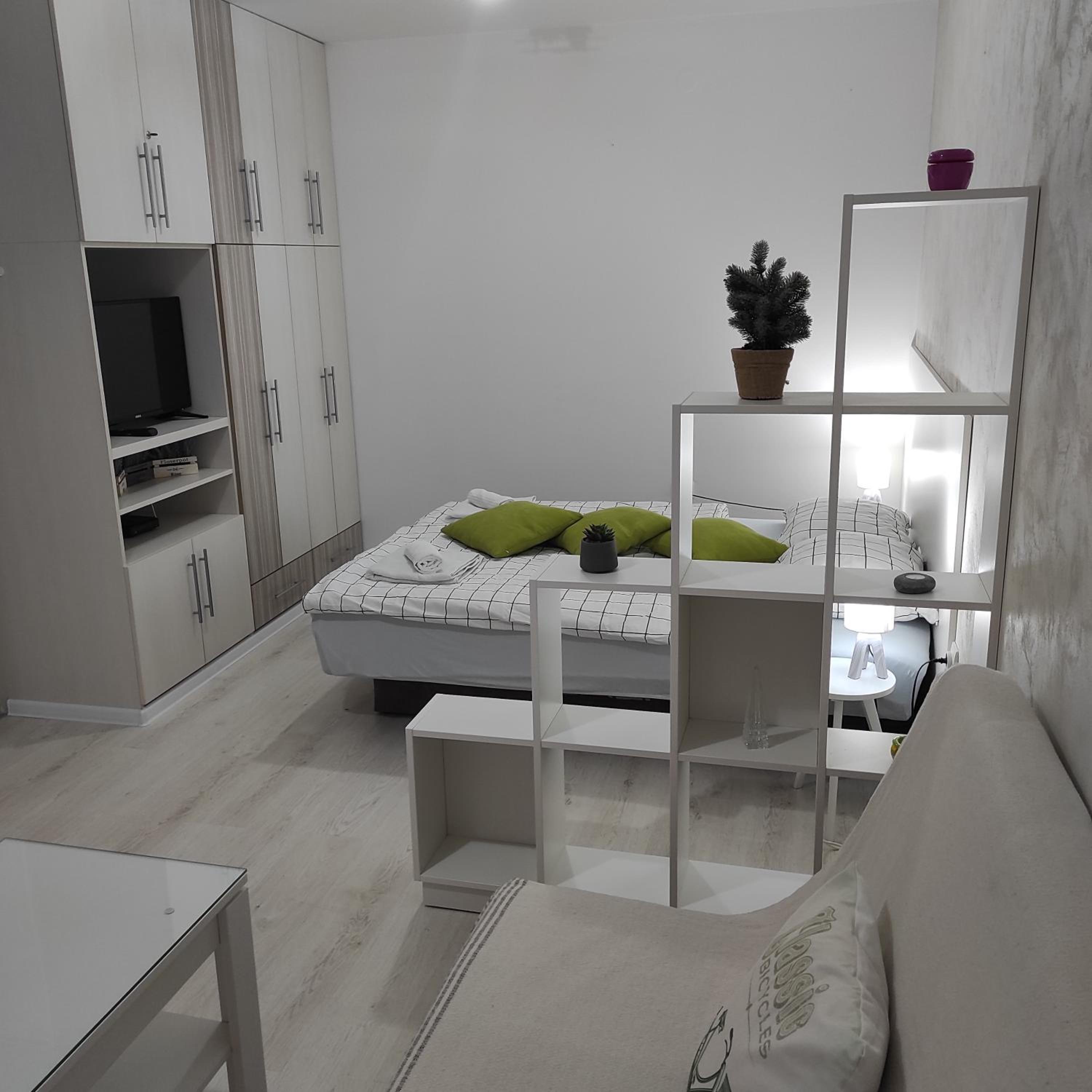 Apartman Jevrejska Banja Luka