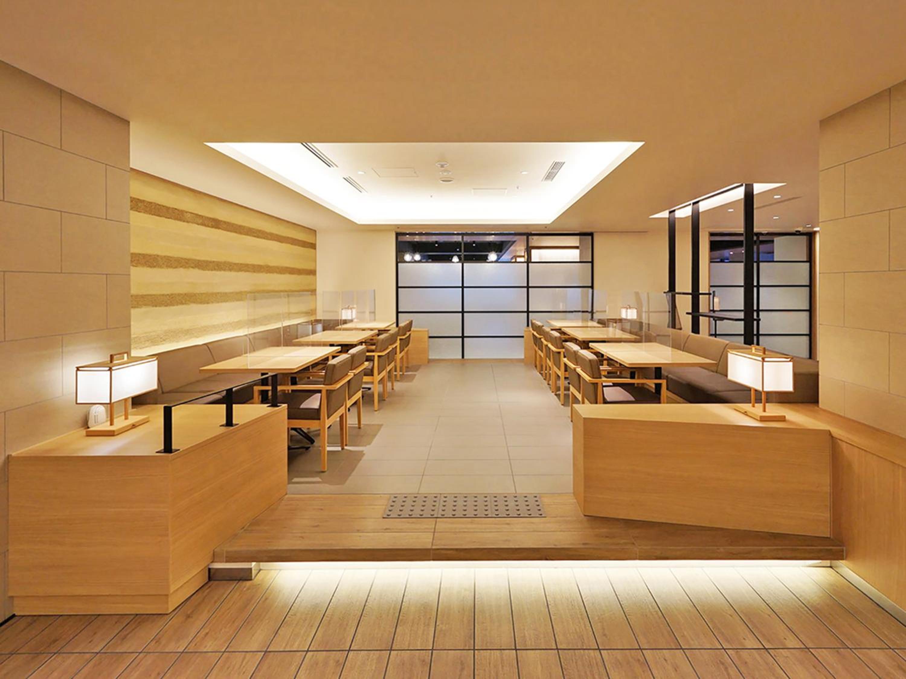 CHISUN PREMIUM Kyoto Kujo photo 66 of 90