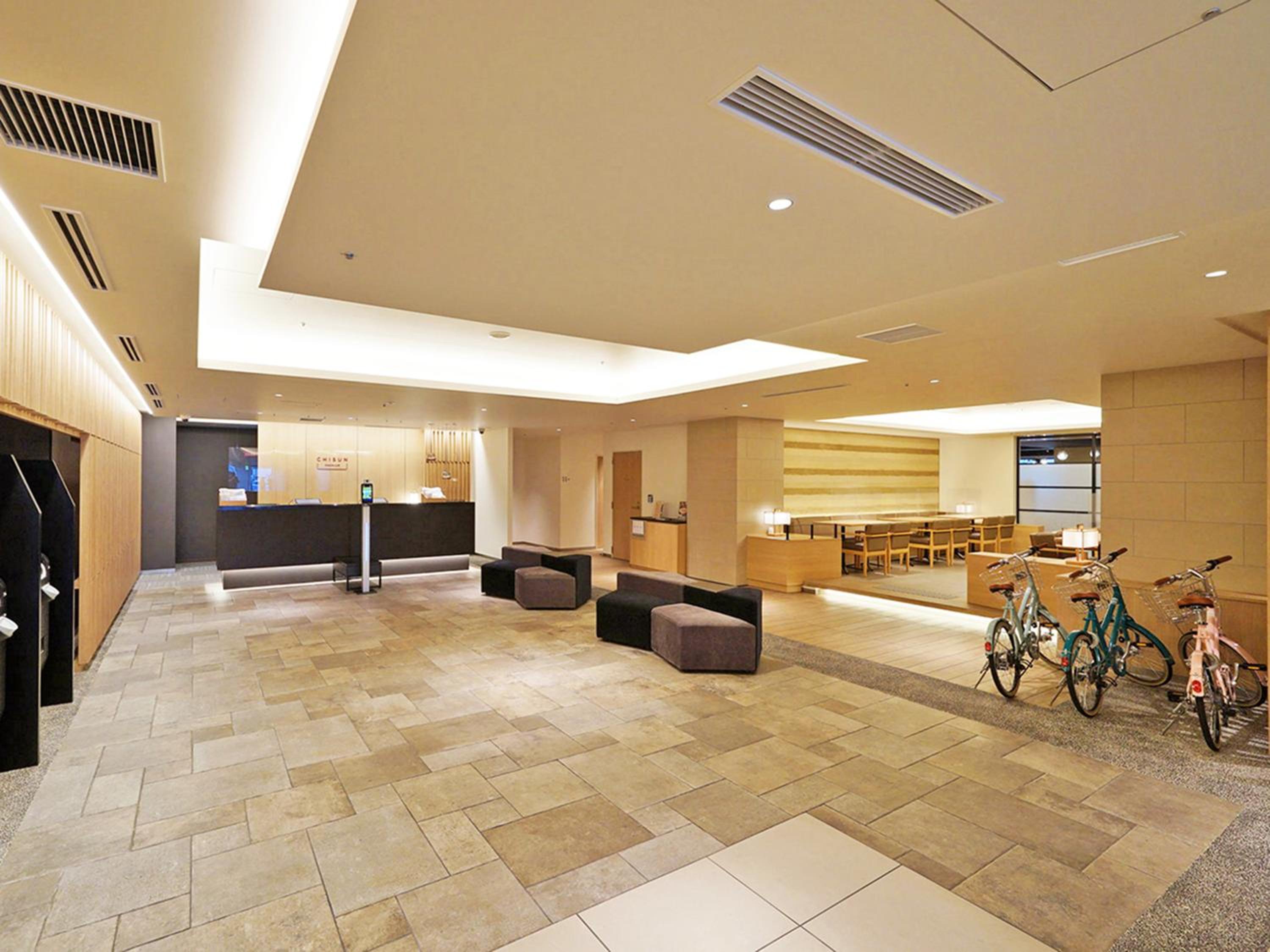 CHISUN PREMIUM Kyoto Kujo