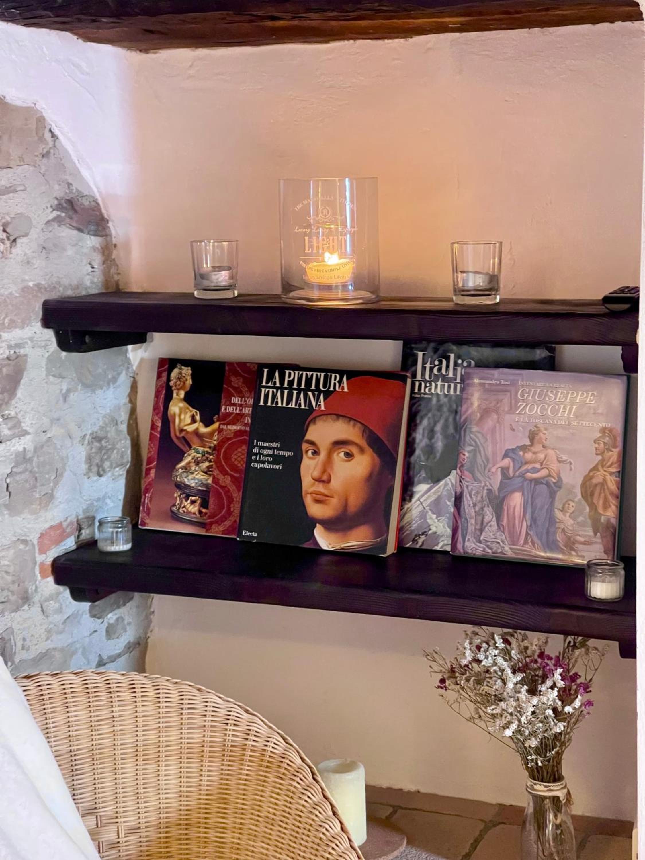 Relais Il Pozzeto