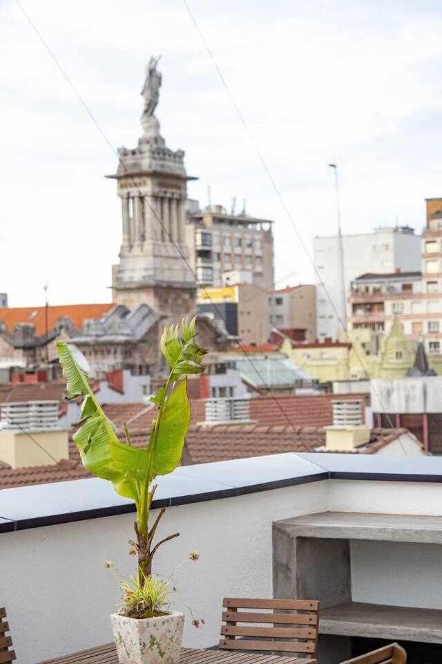 roof