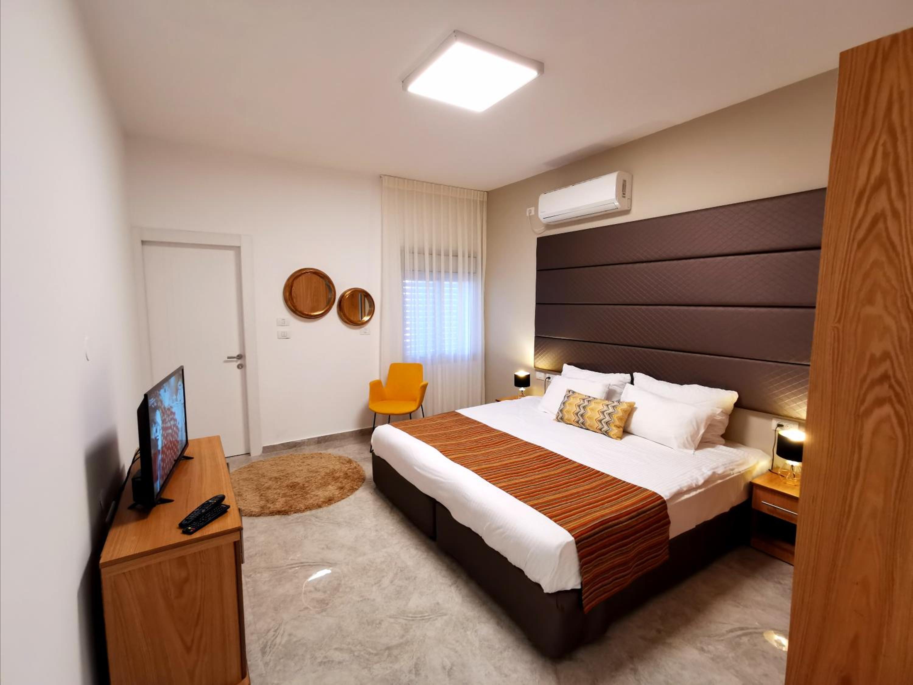 Villa Tzukim Mitzpe Ramon view 3