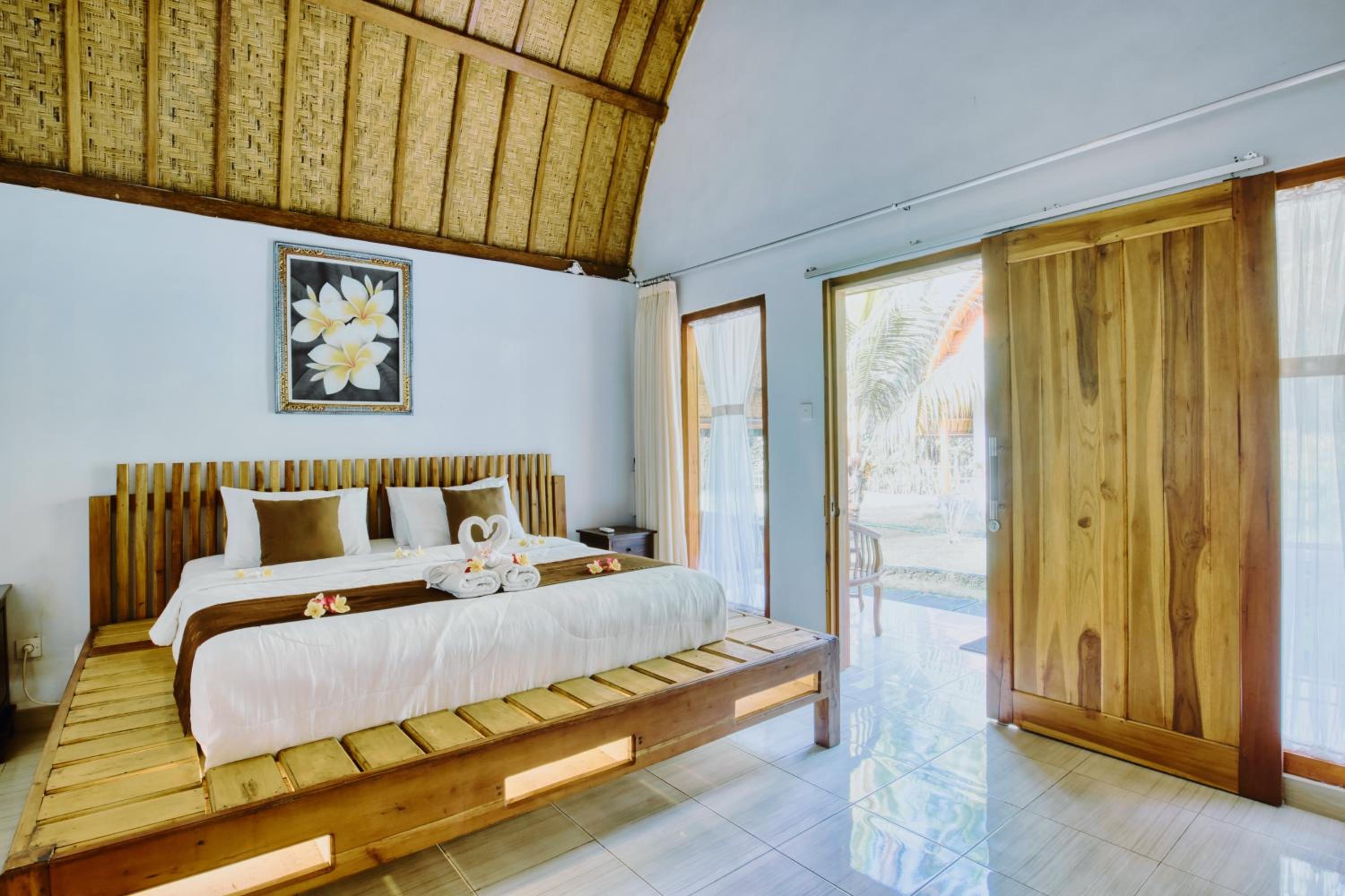 Komurd Lavender Bungalow — photo 20