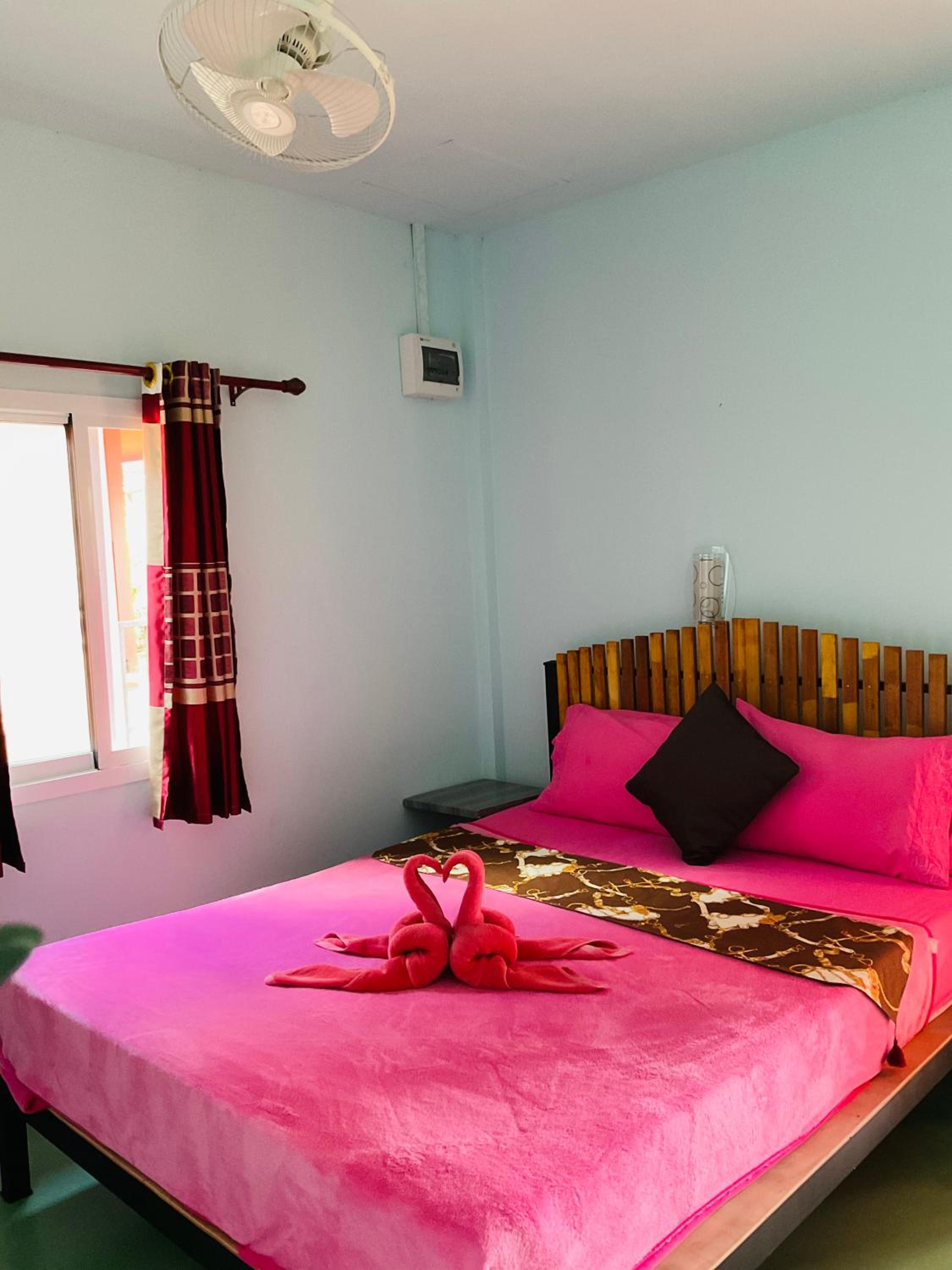 Hassana Garden Home