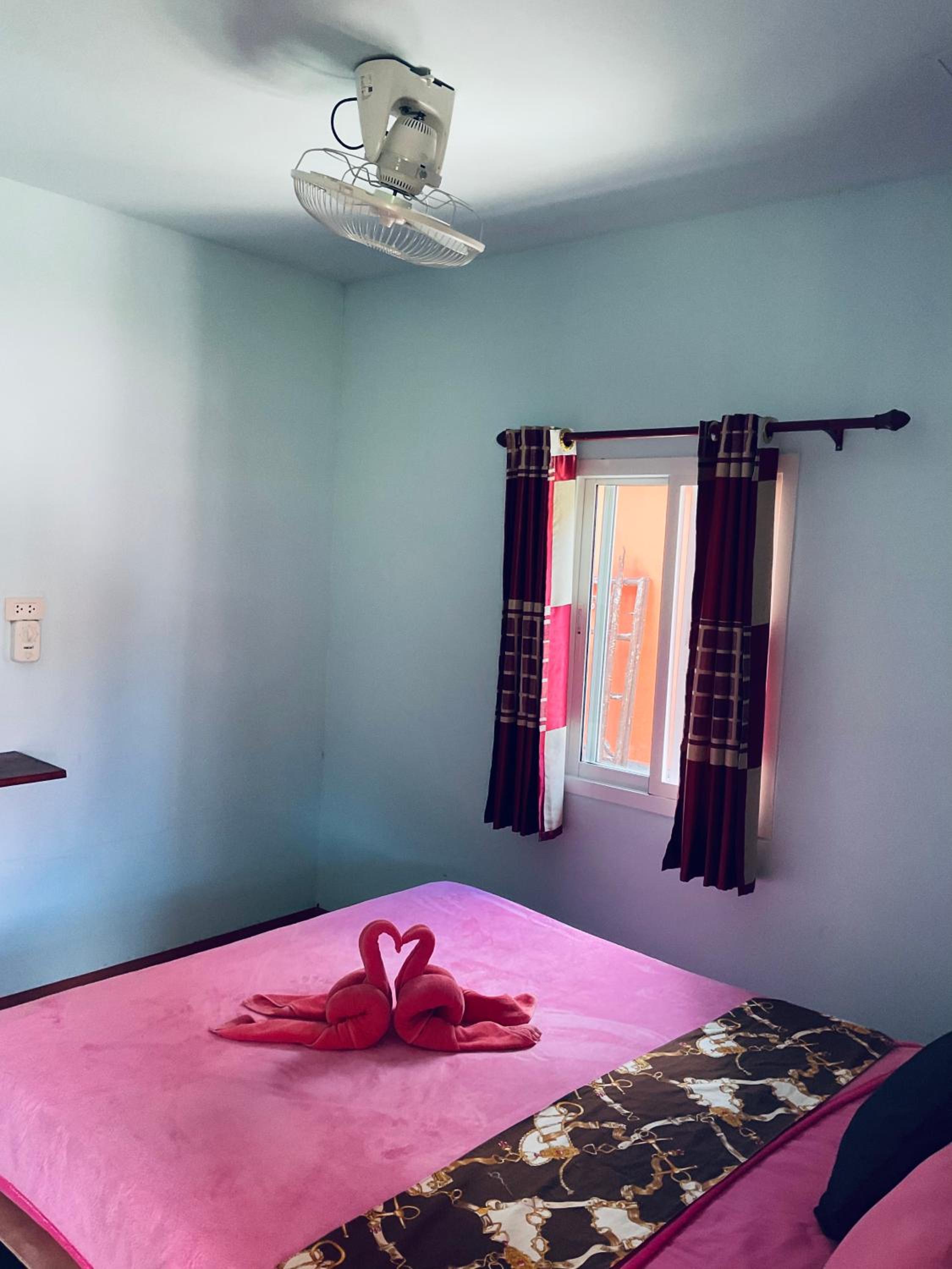 Hassana Garden Home