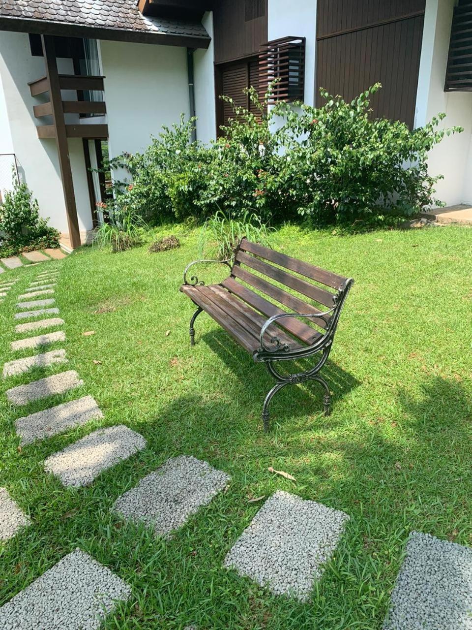 Casa Branca Pousada