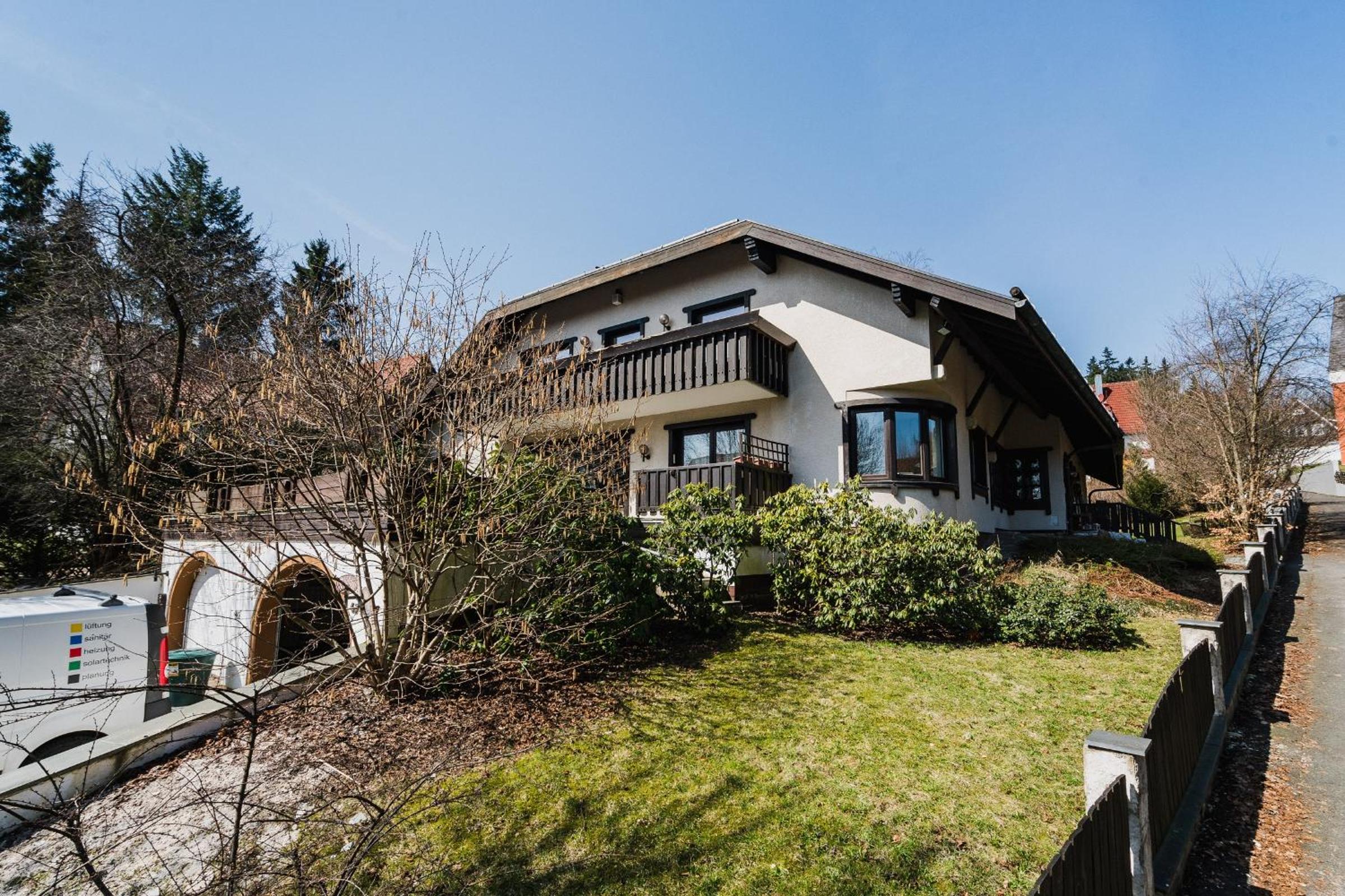 HerzogChalet view 3