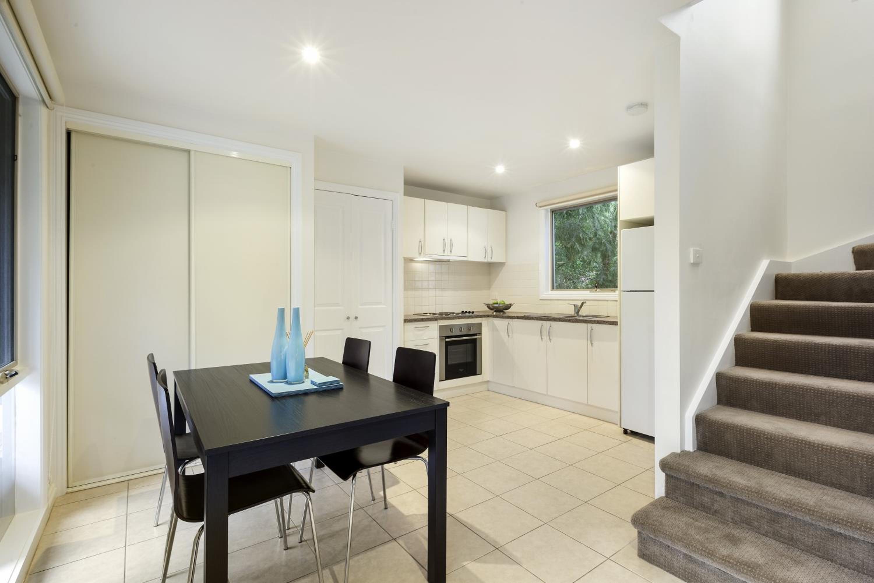 Briars Cottage - Daylesford
