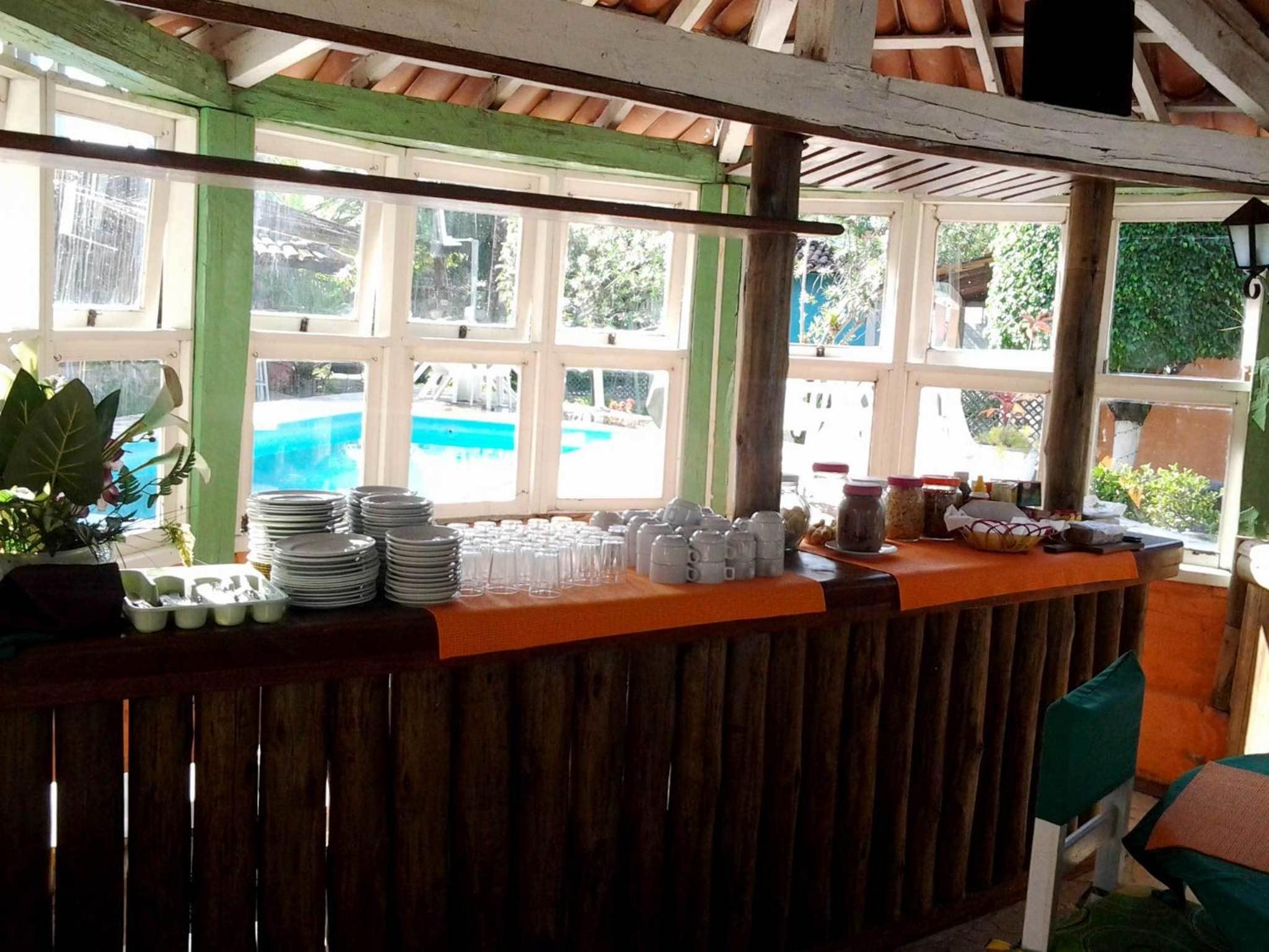 Hotel Pousada Castanheiras do Village