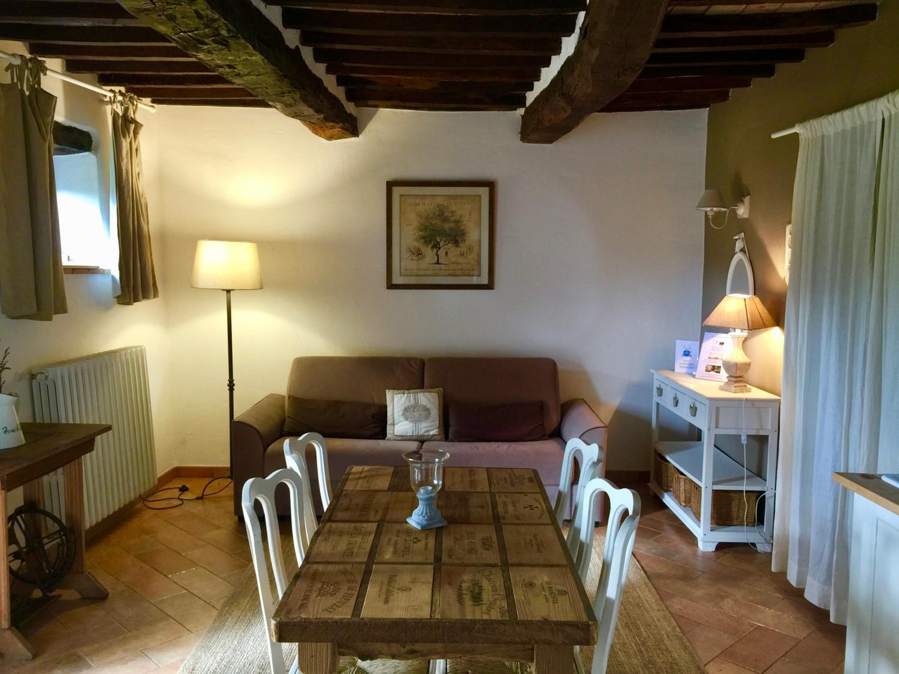 Relais Il Pozzeto