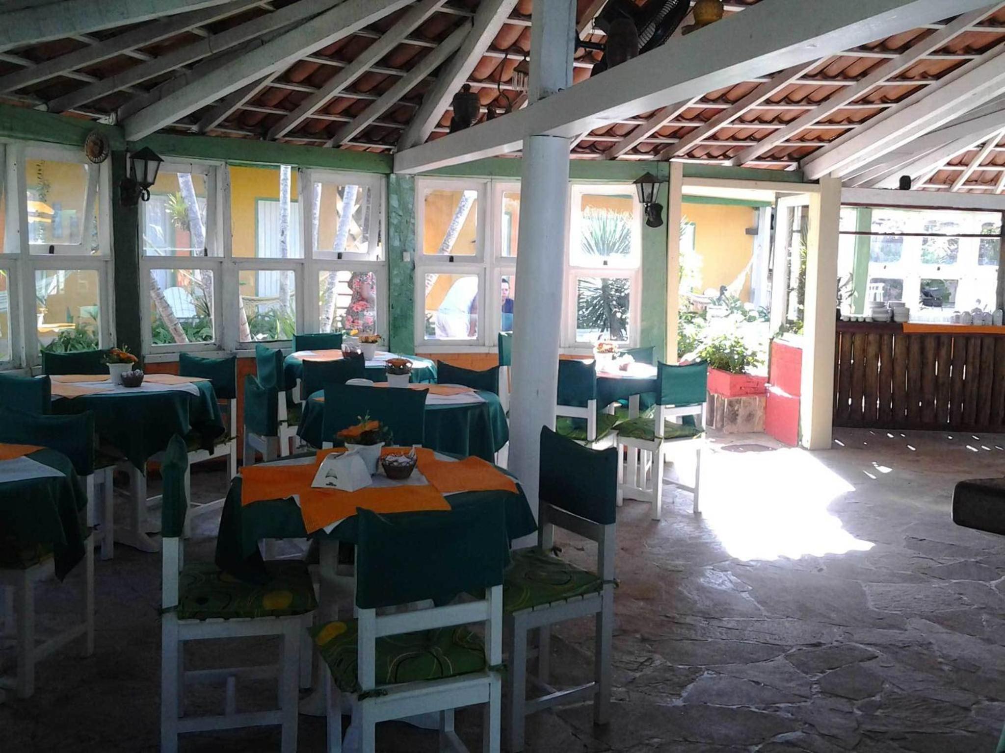 Hotel Pousada Castanheiras do Village