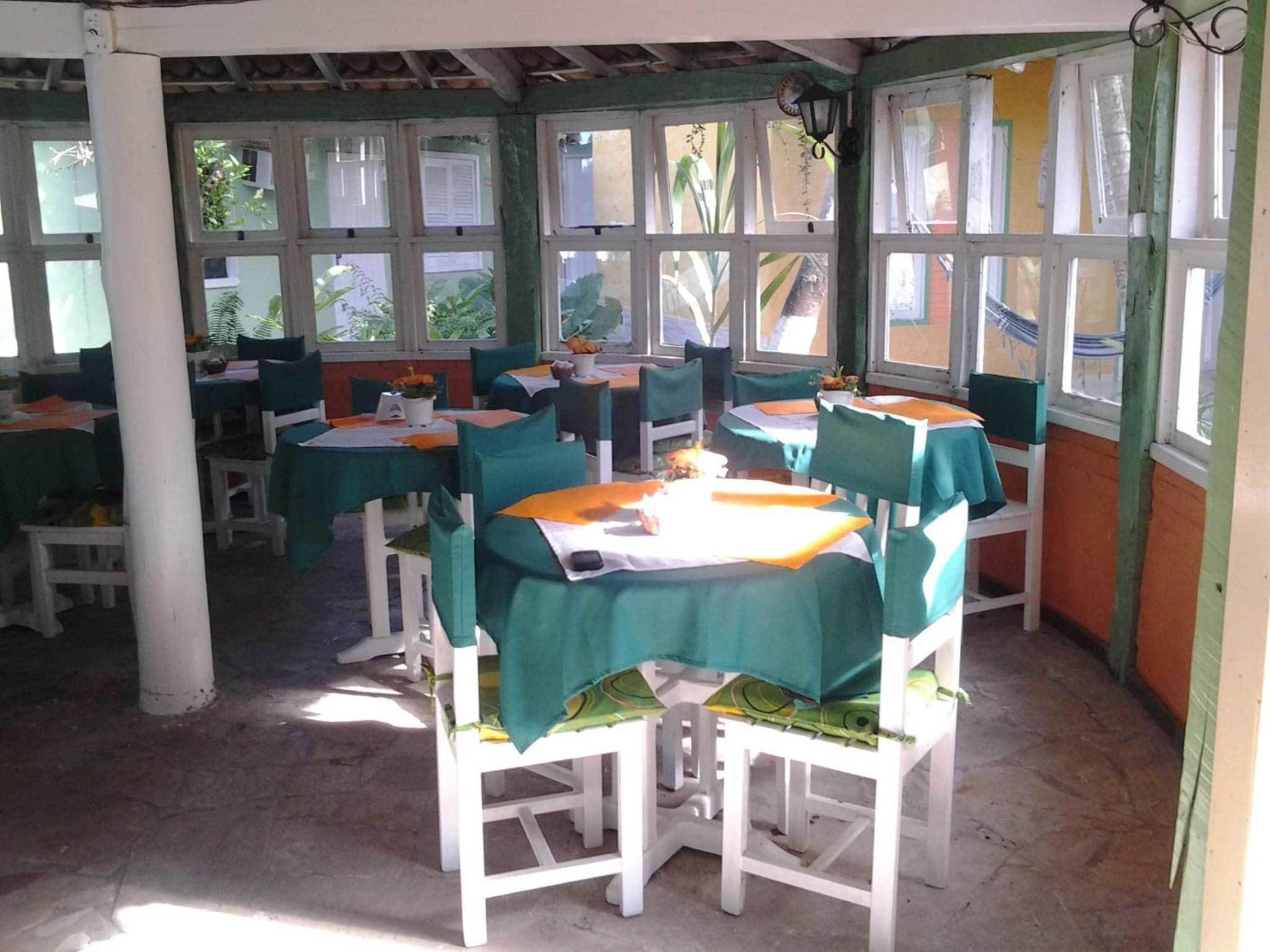 Hotel Pousada Castanheiras do Village