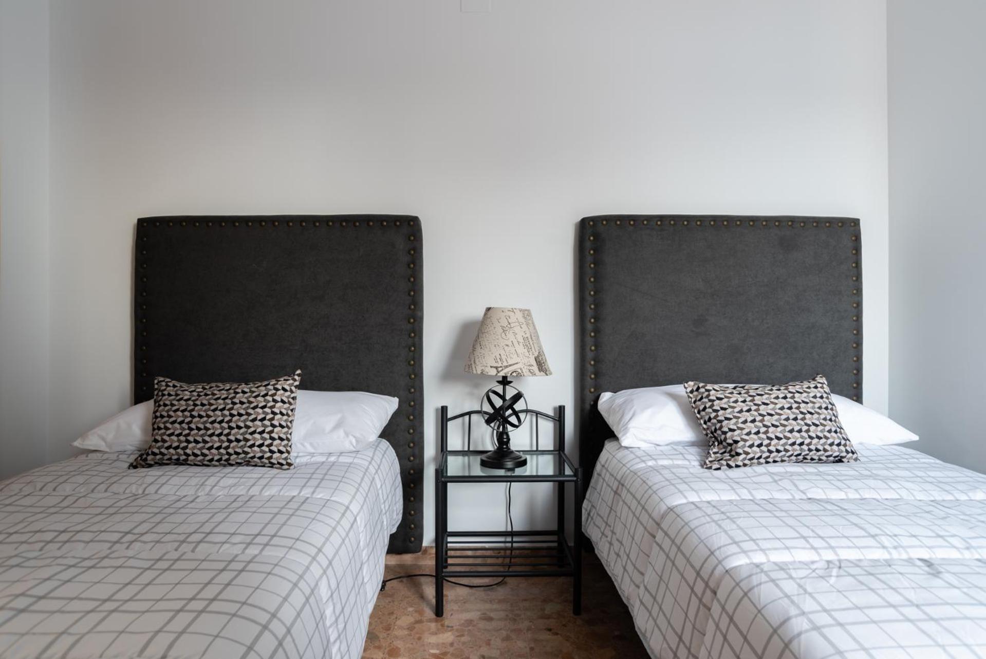 Magnifico apartamento en Burriana