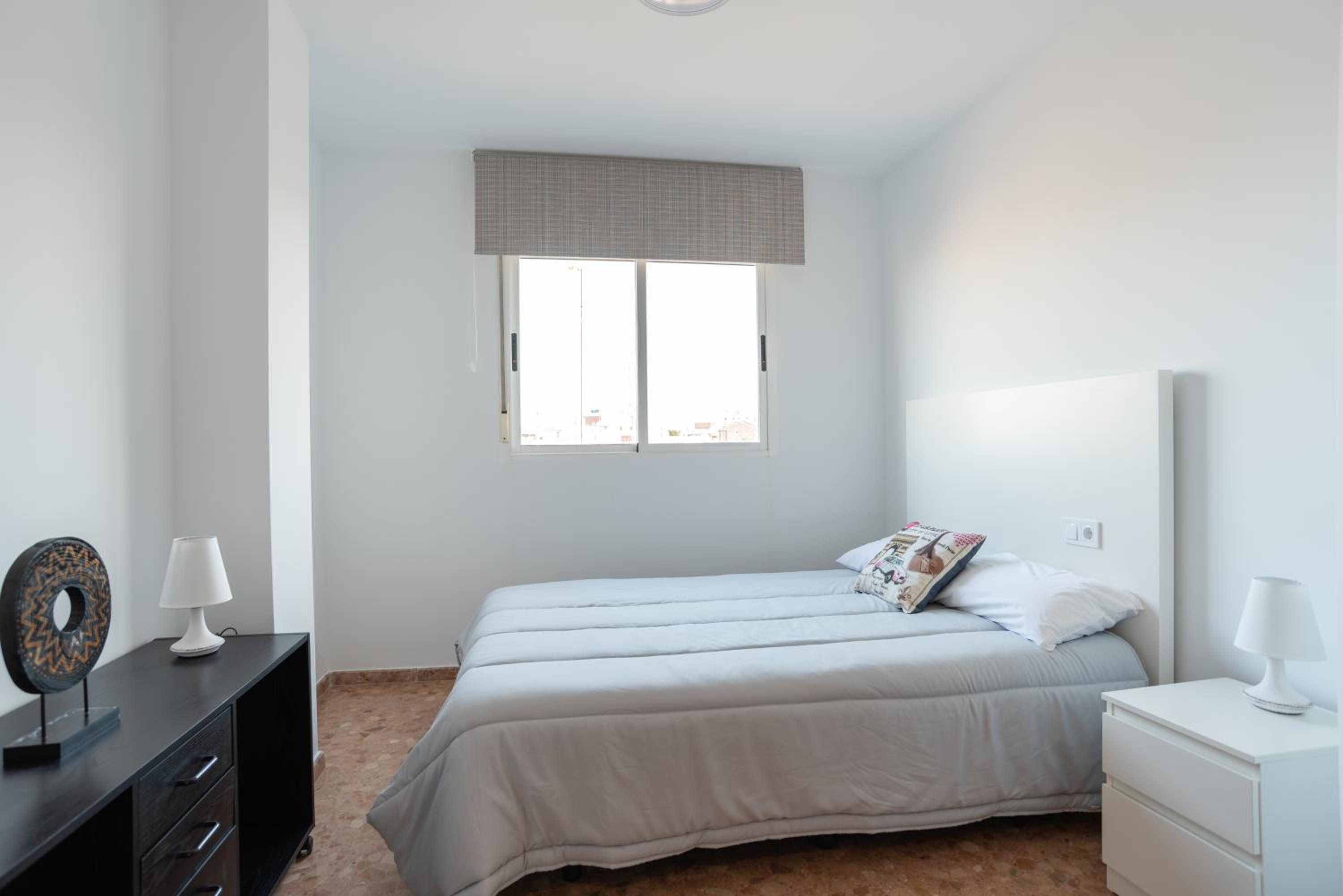 Magnifico apartamento en Burriana