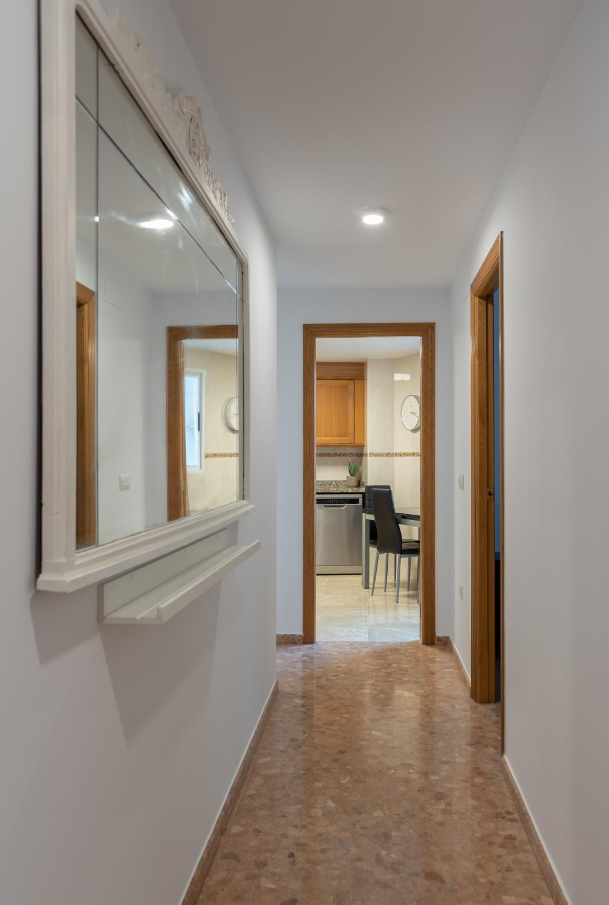 Magnifico apartamento en Burriana