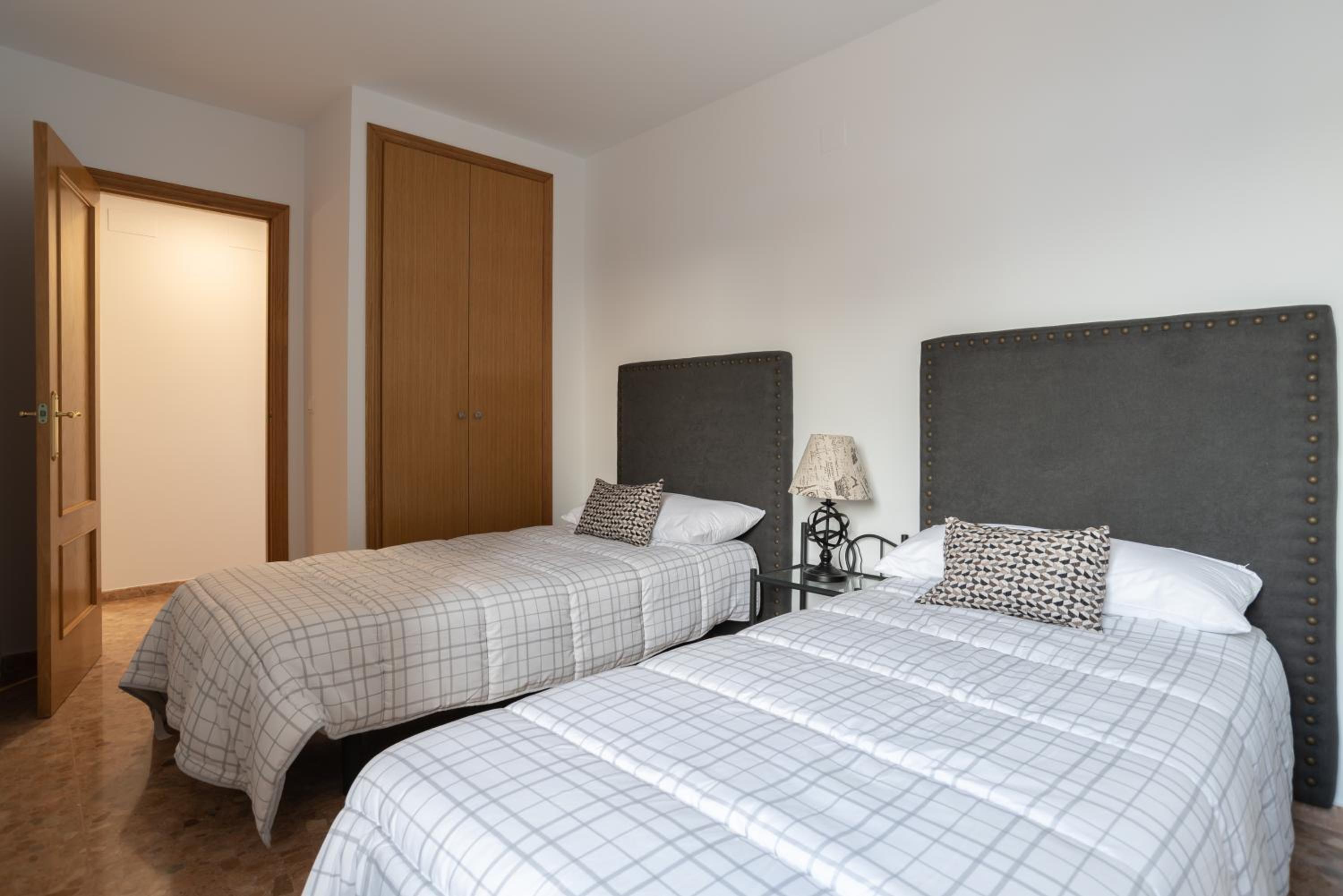 Magnifico apartamento en Burriana