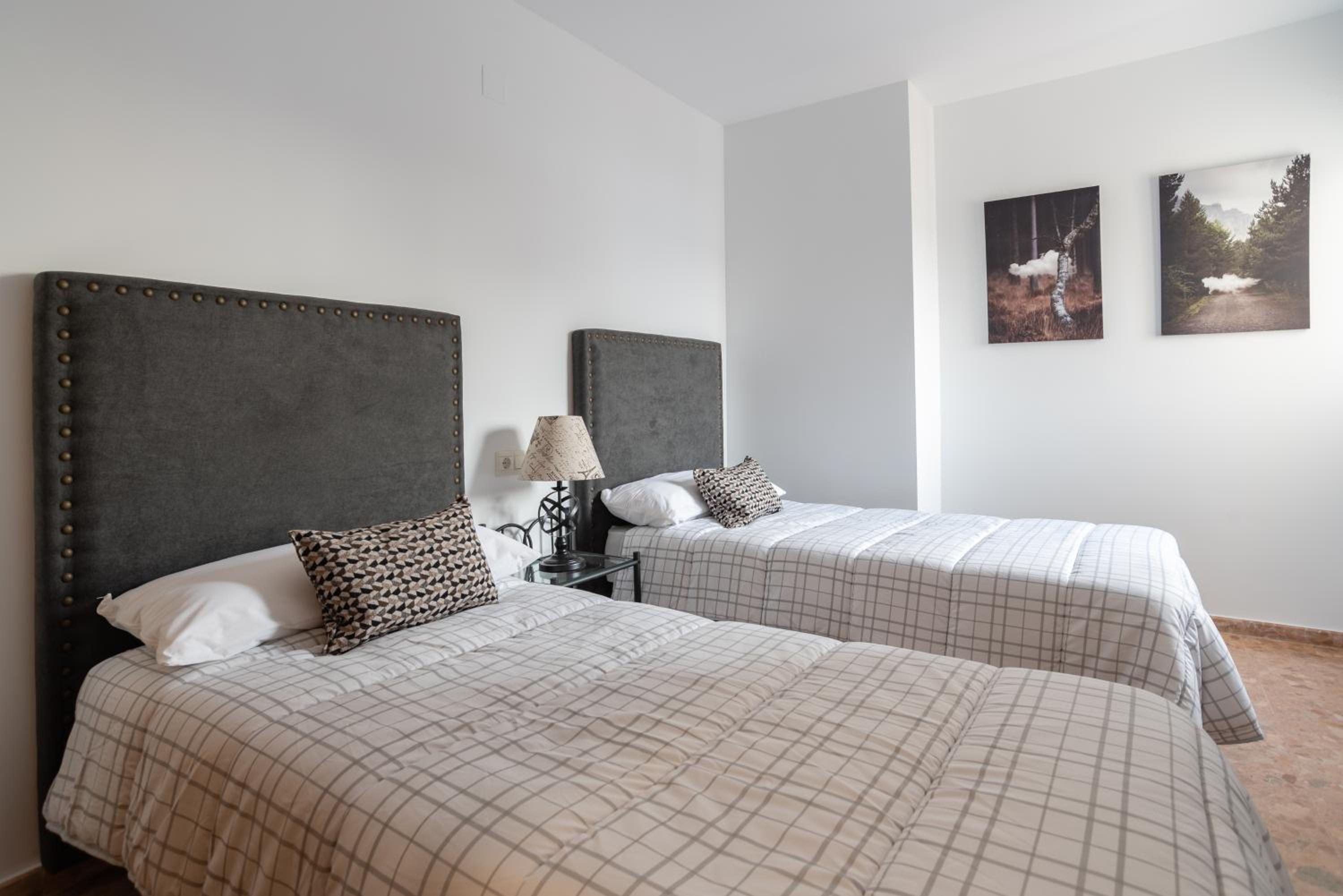 Magnifico apartamento en Burriana