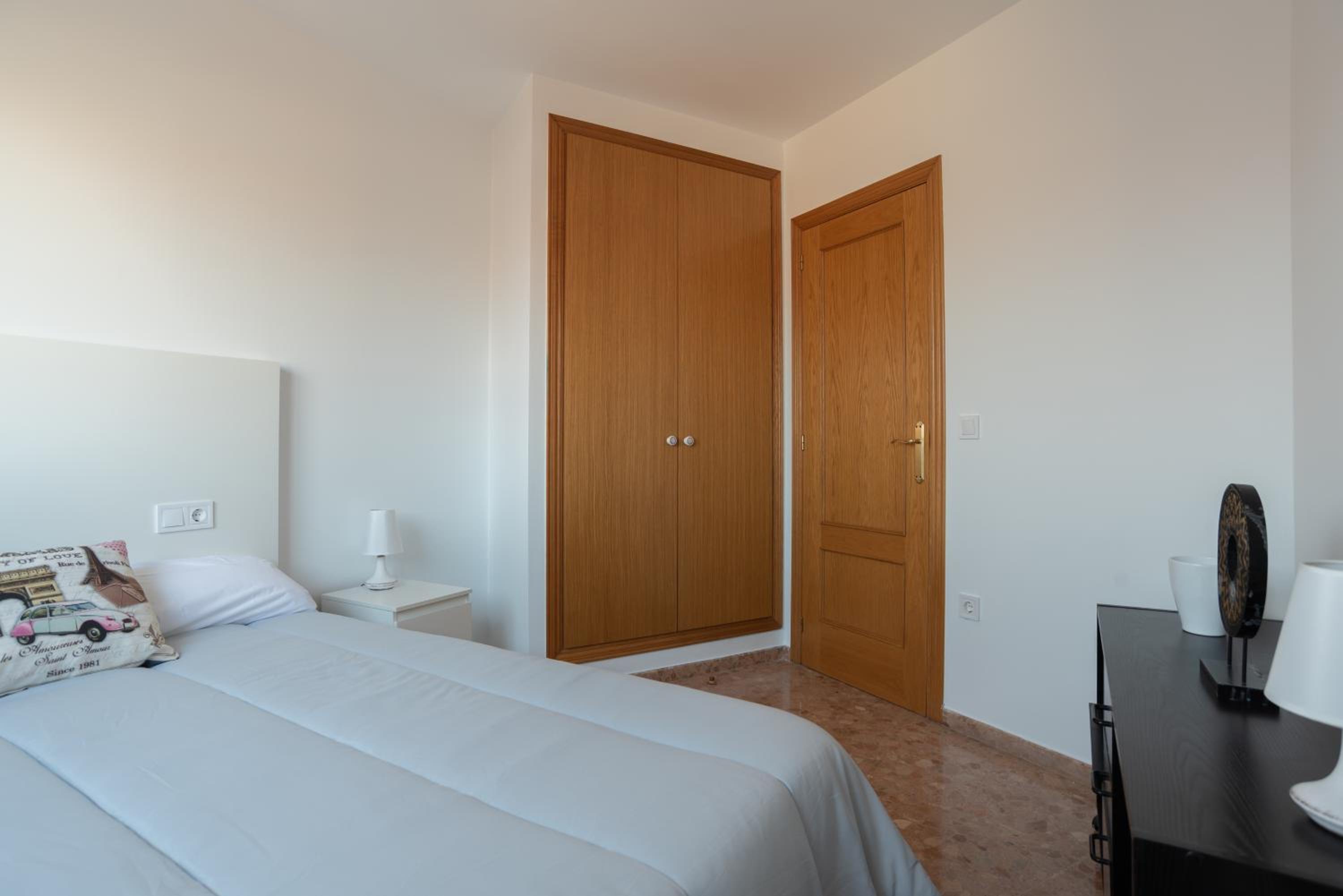 Magnifico apartamento en Burriana
