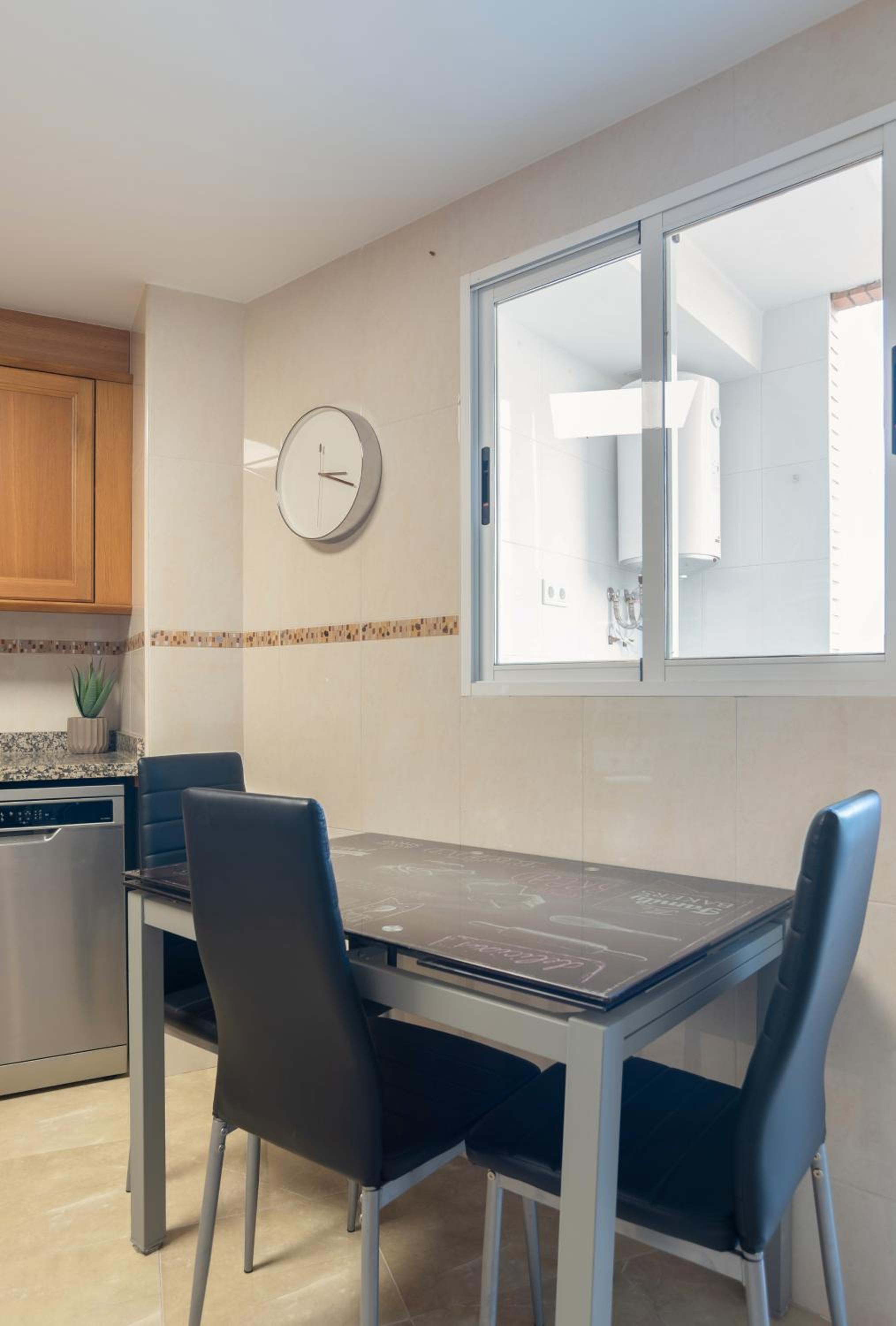 Magnifico apartamento en Burriana