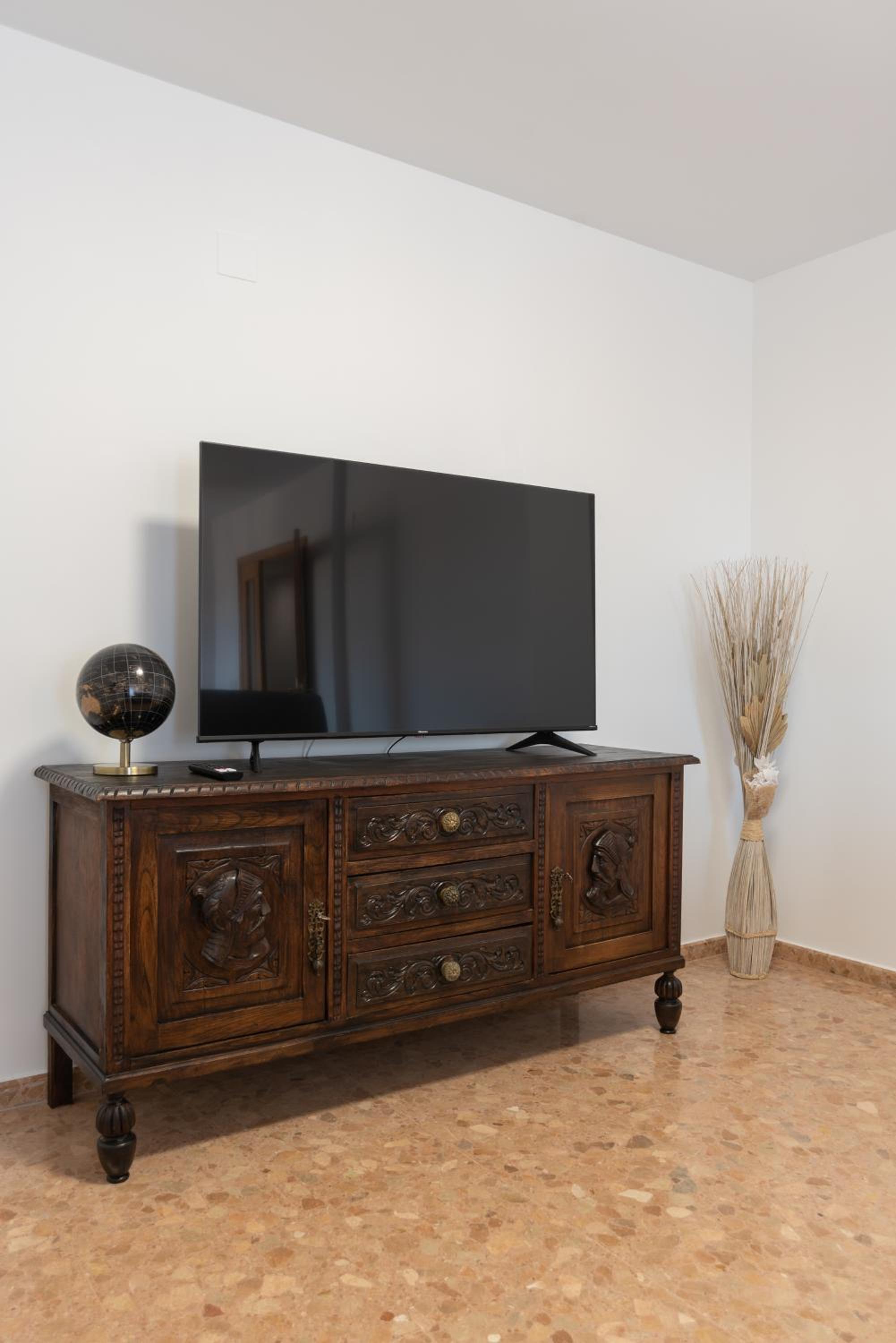Magnifico apartamento en Burriana