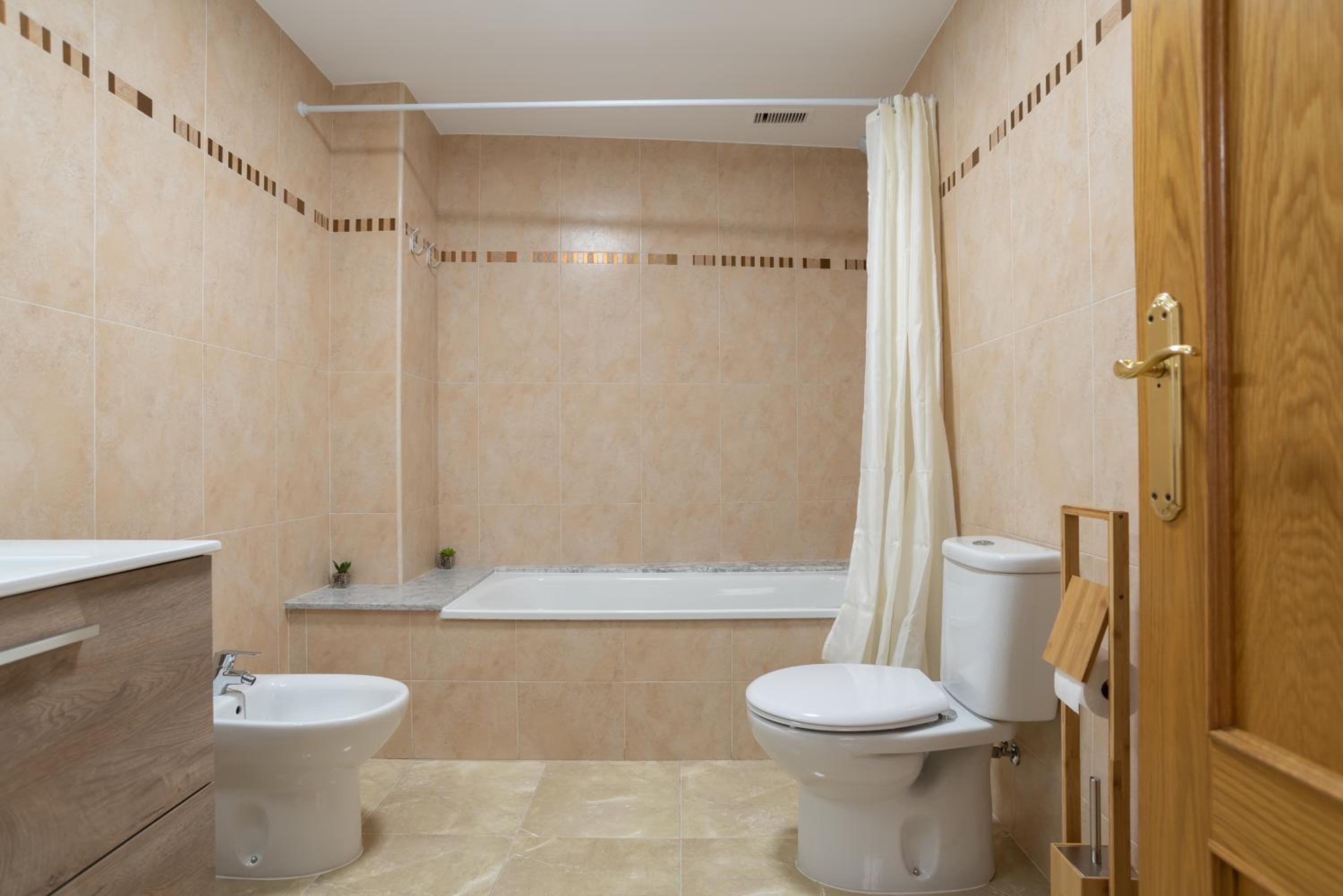 Magnifico apartamento en Burriana