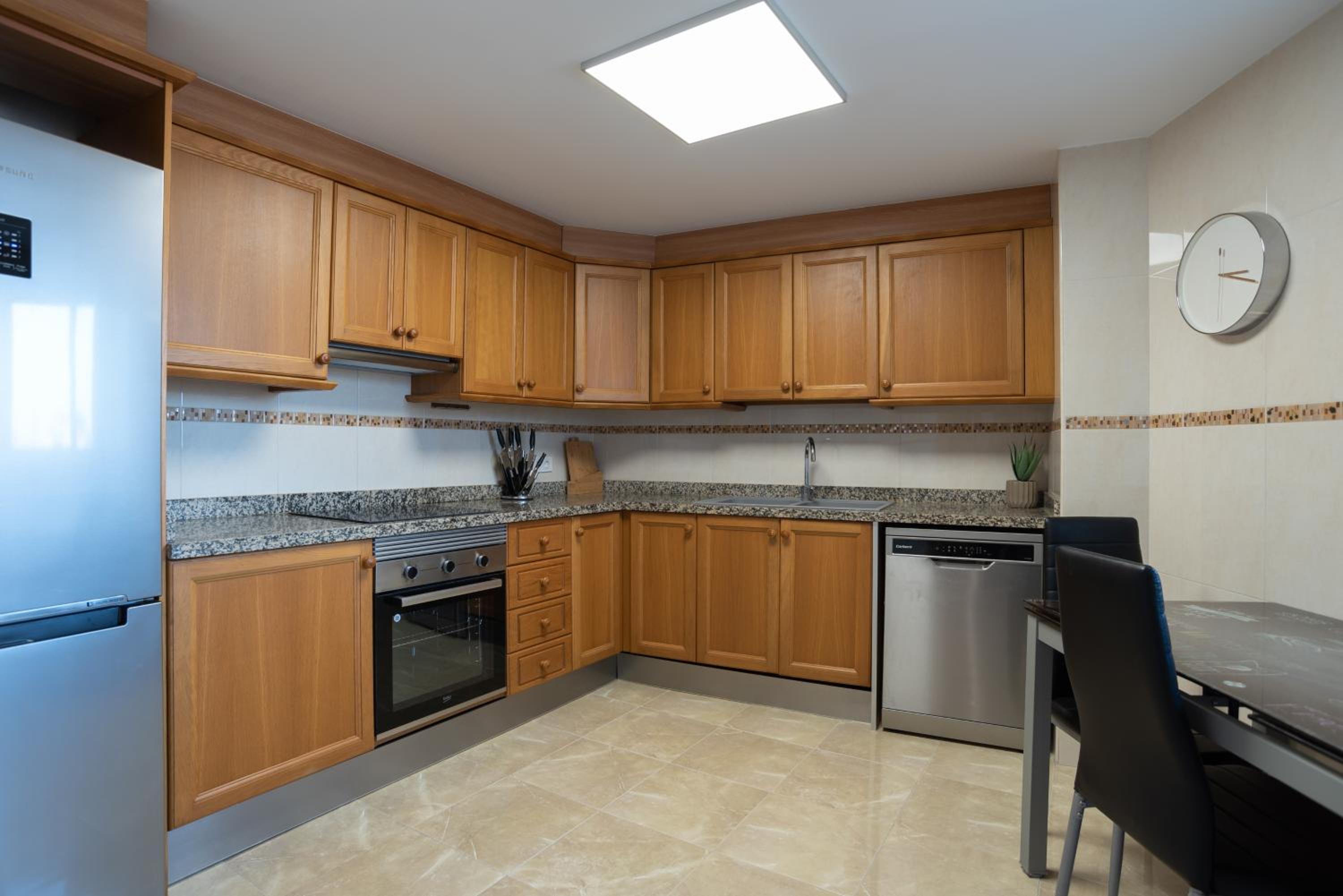 Magnifico apartamento en Burriana