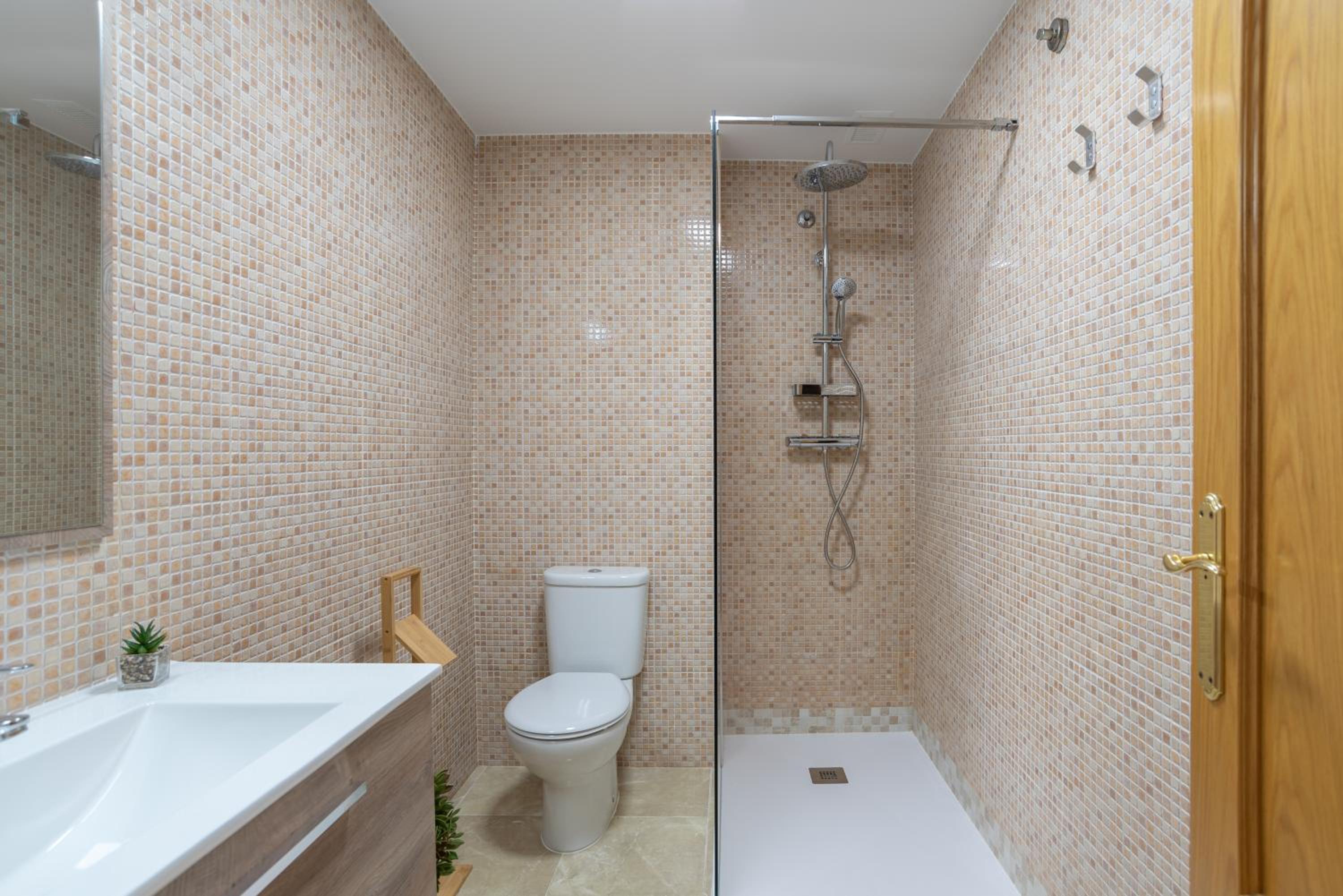 Magnifico apartamento en Burriana