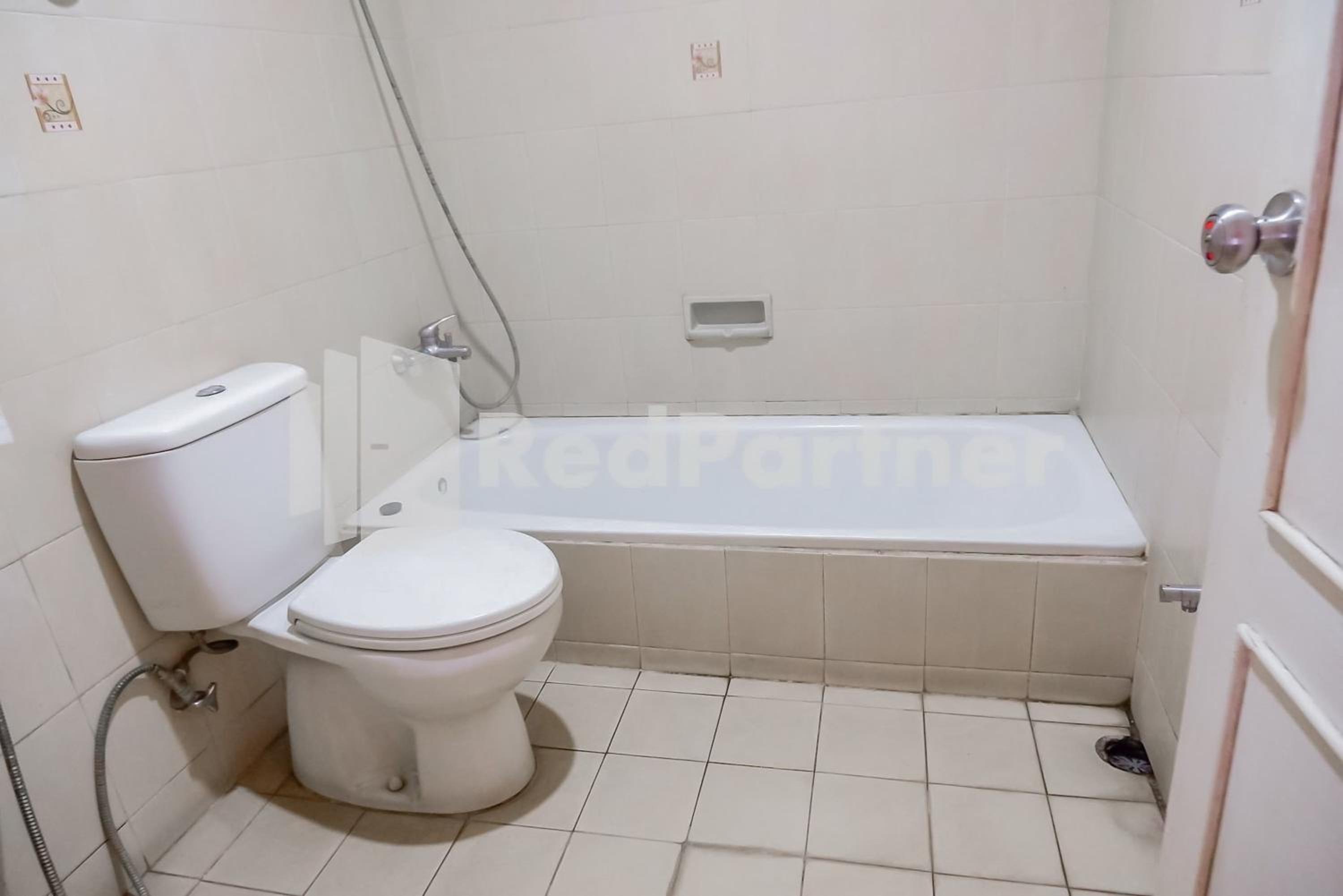 Graha Sartika Hotel RedPartner, 반둥 - 13