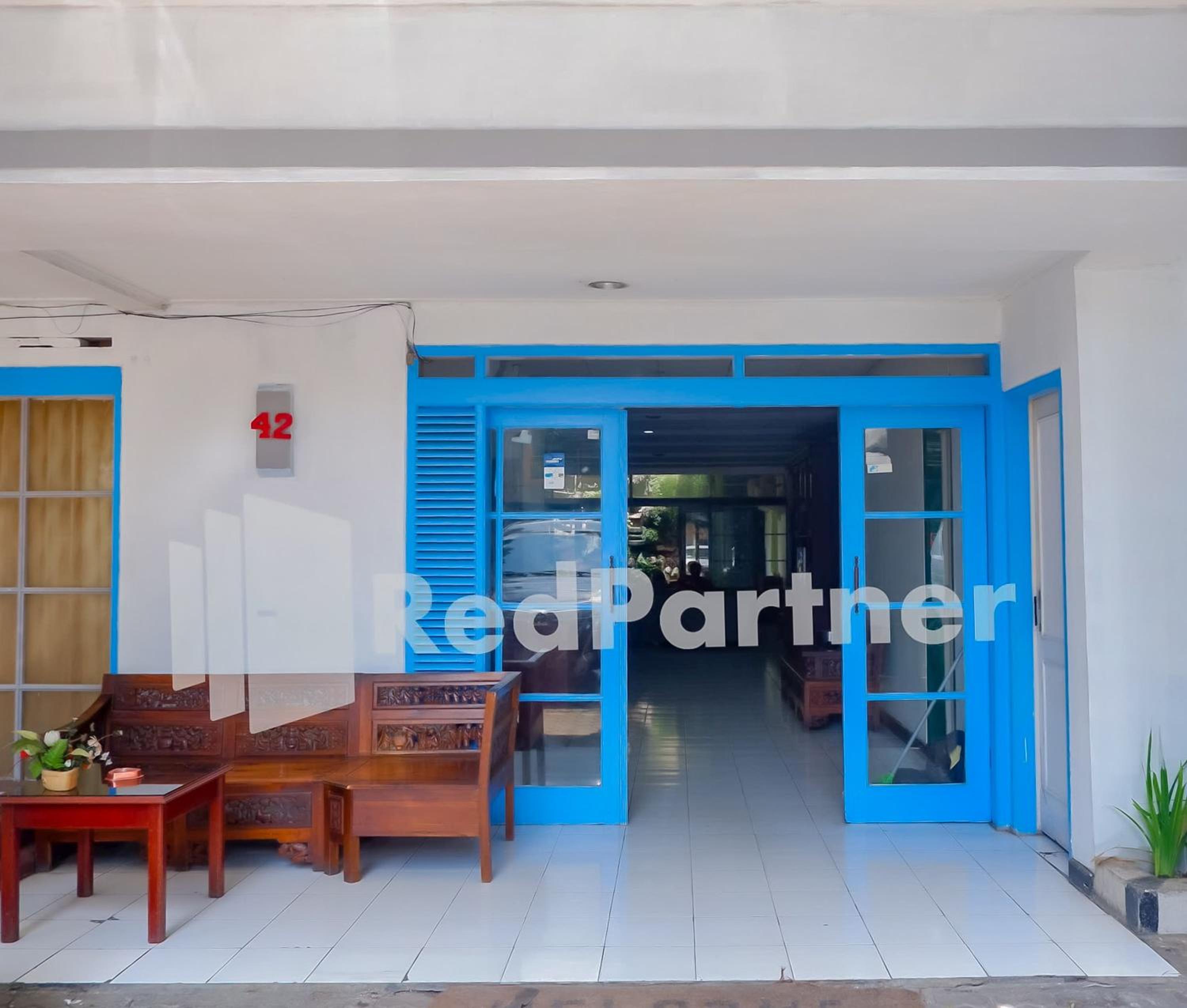 Graha Sartika Hotel RedPartner, 반둥 - 9