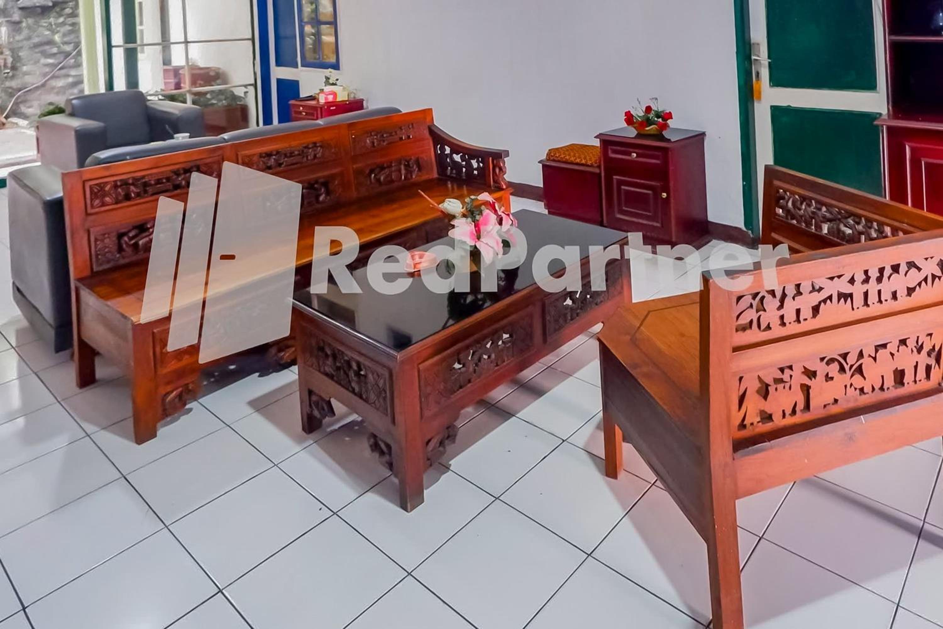 Graha Sartika Hotel RedPartner, 반둥 - 10