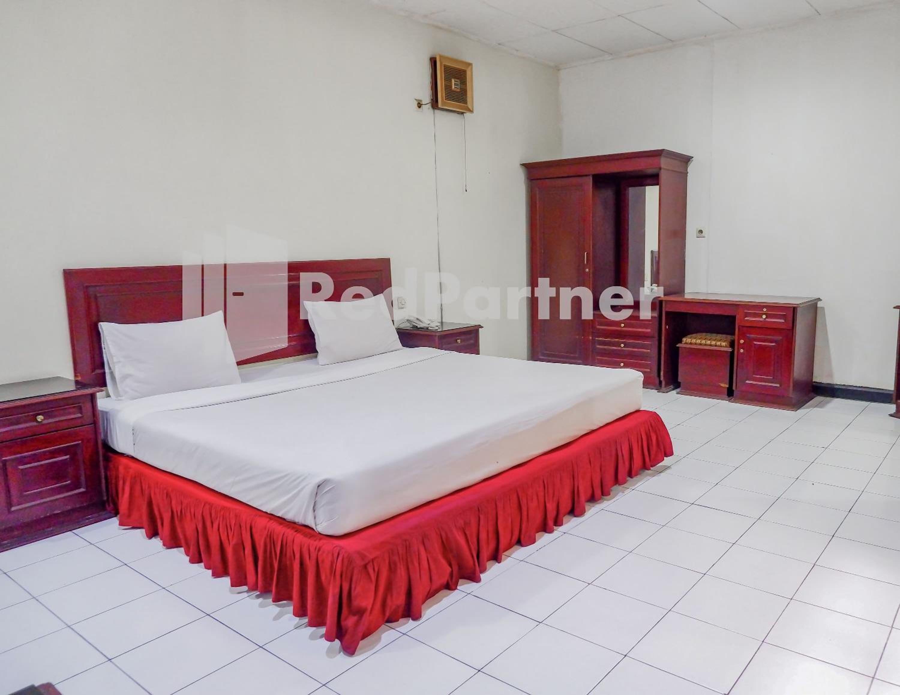 Graha Sartika Hotel RedPartner, 반둥 - 14