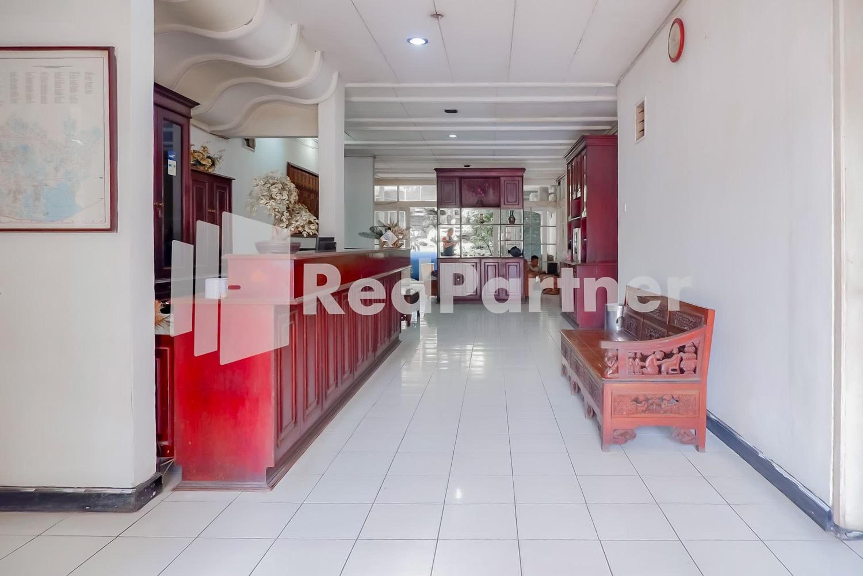 Graha Sartika Hotel RedPartner, 반둥 - 22