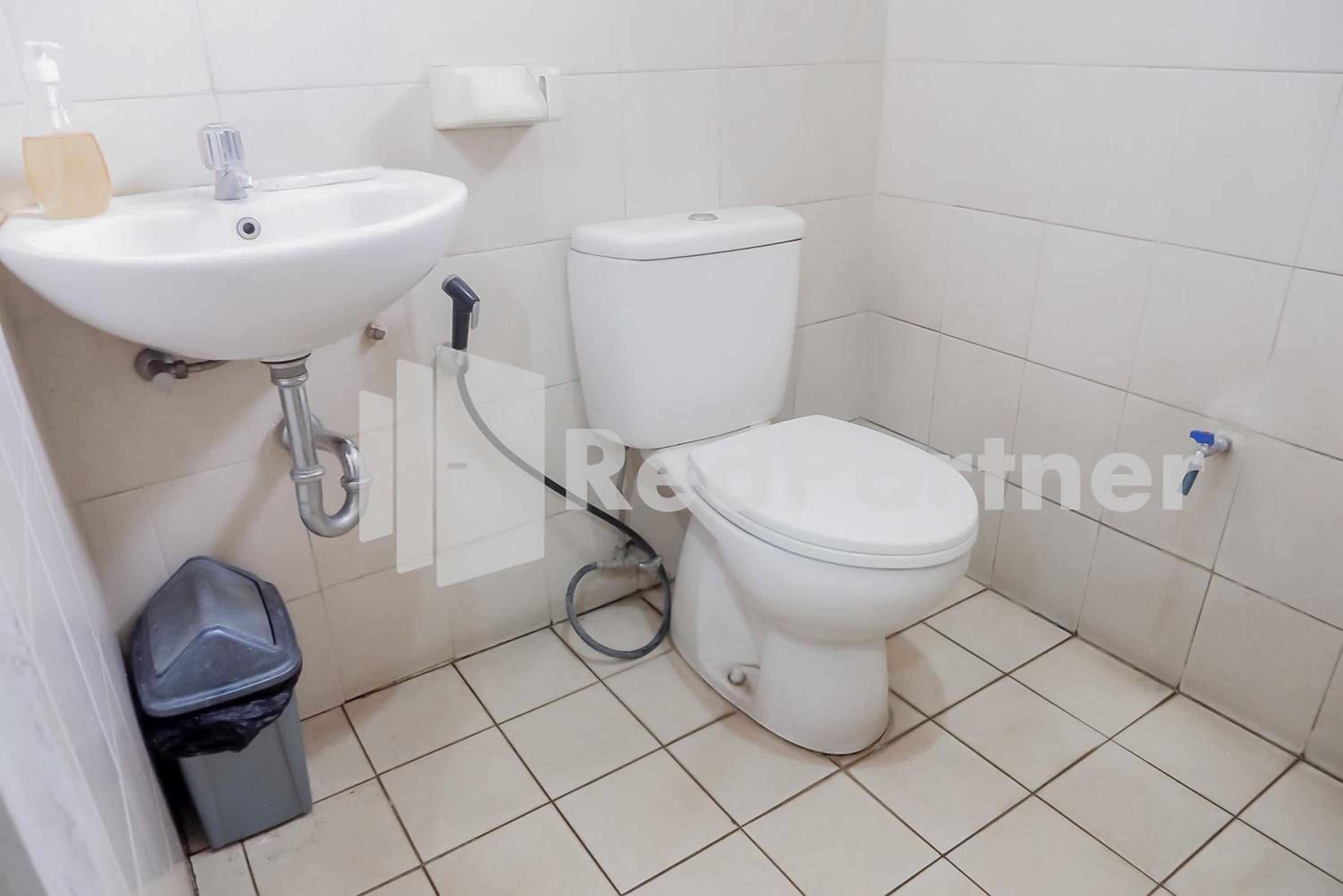 Graha Sartika Hotel RedPartner, 반둥 - 24