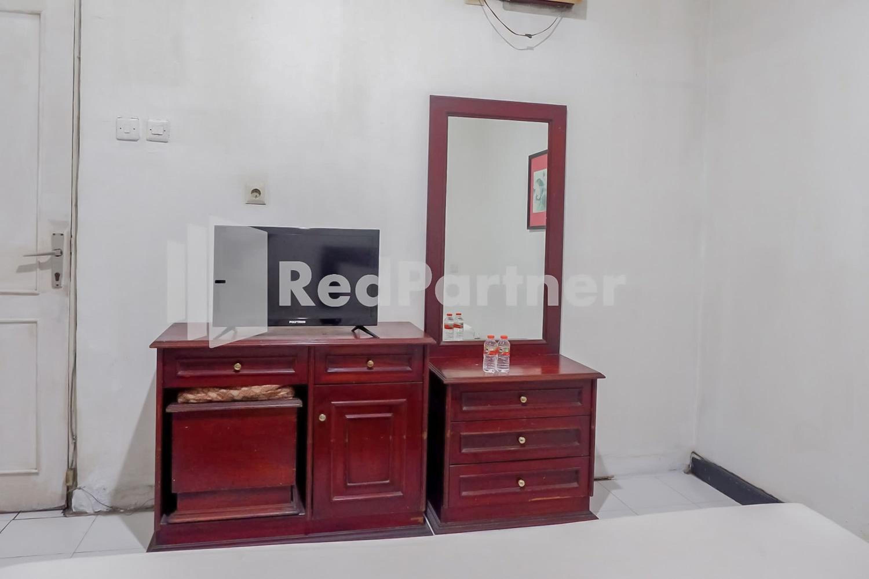 Graha Sartika Hotel RedPartner, 반둥 - 17