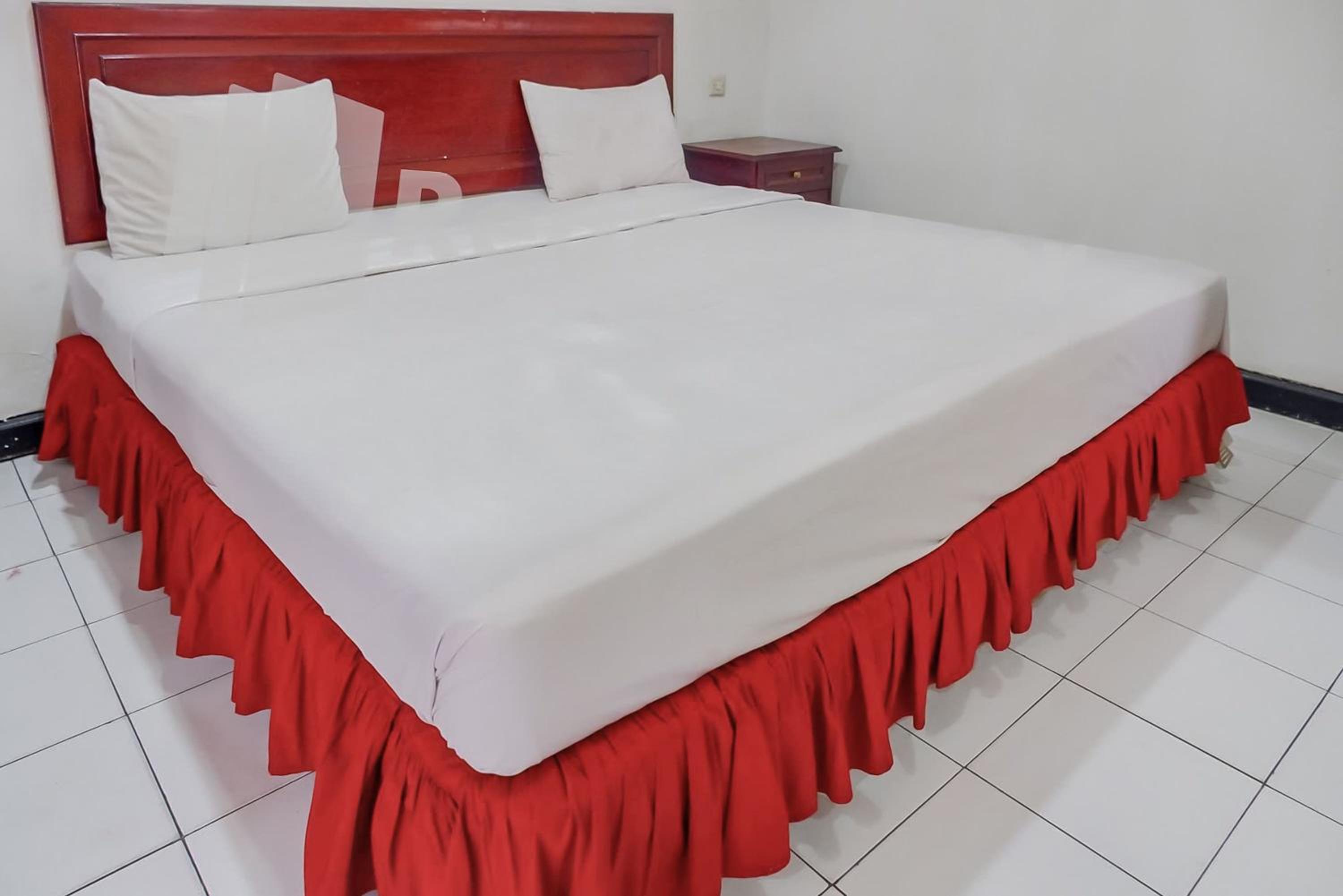 Graha Sartika Hotel RedPartner, 반둥 - 19