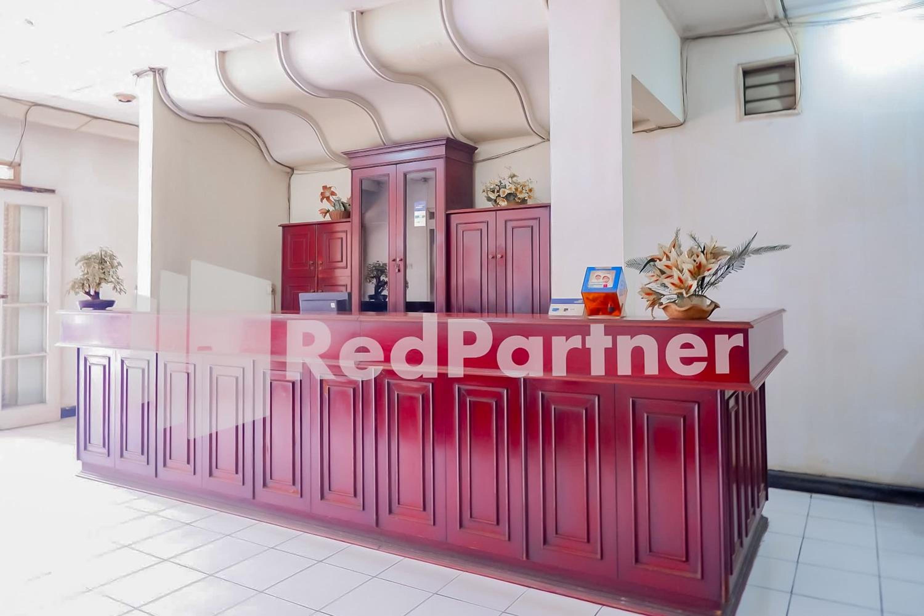 Graha Sartika Hotel RedPartner, 반둥 - 18
