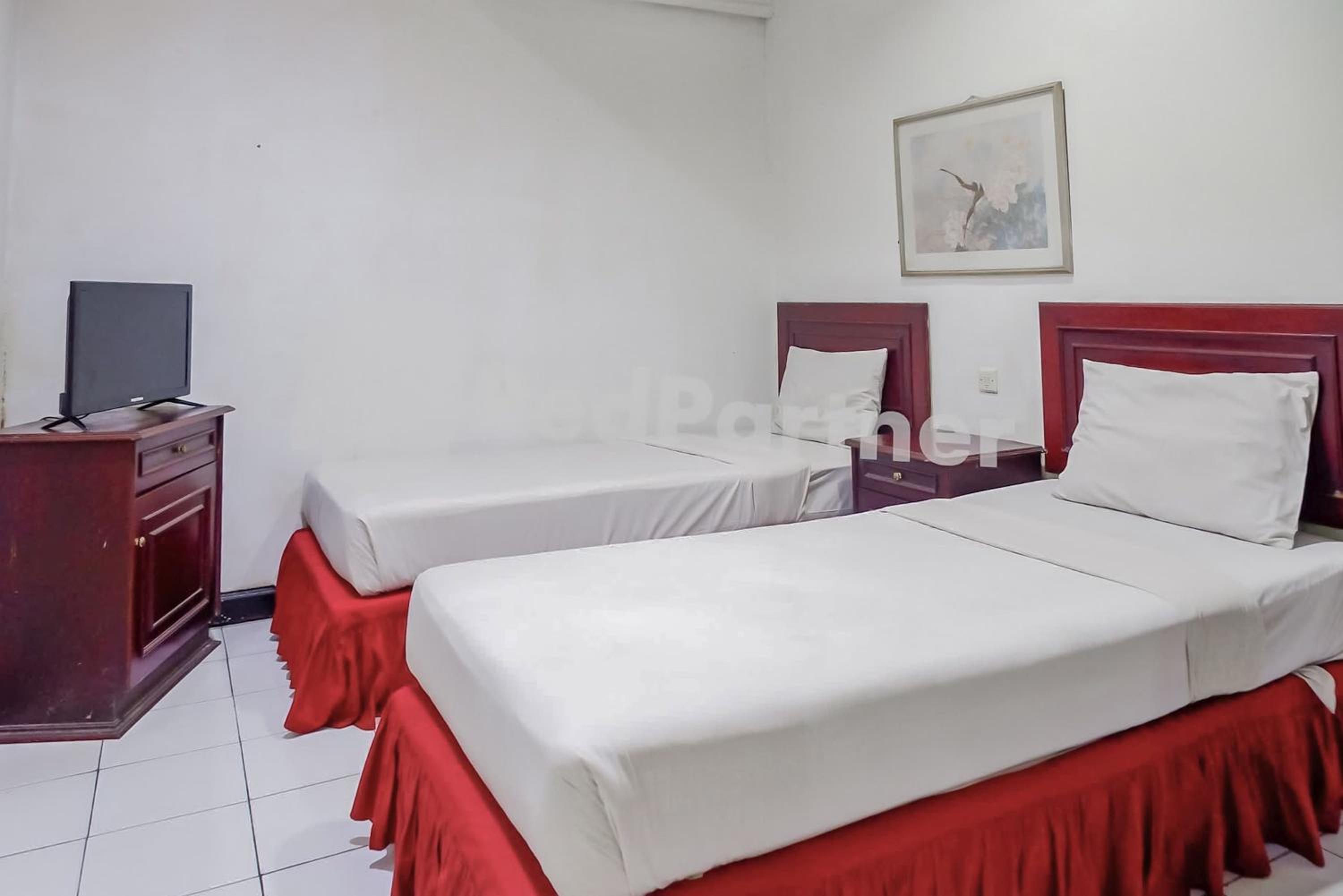 Graha Sartika Hotel RedPartner, 반둥 - 23