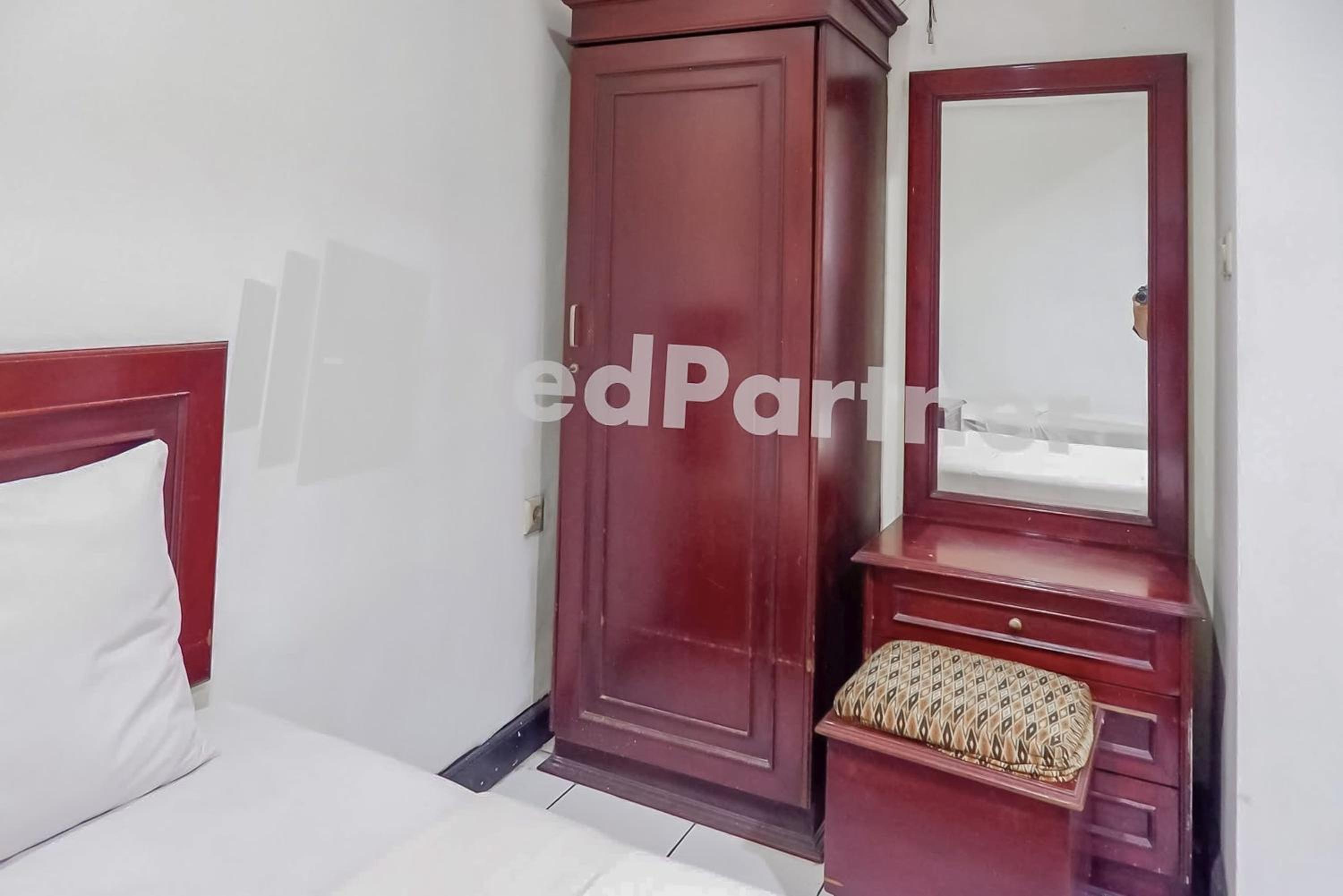 Graha Sartika Hotel RedPartner, 반둥 - 12