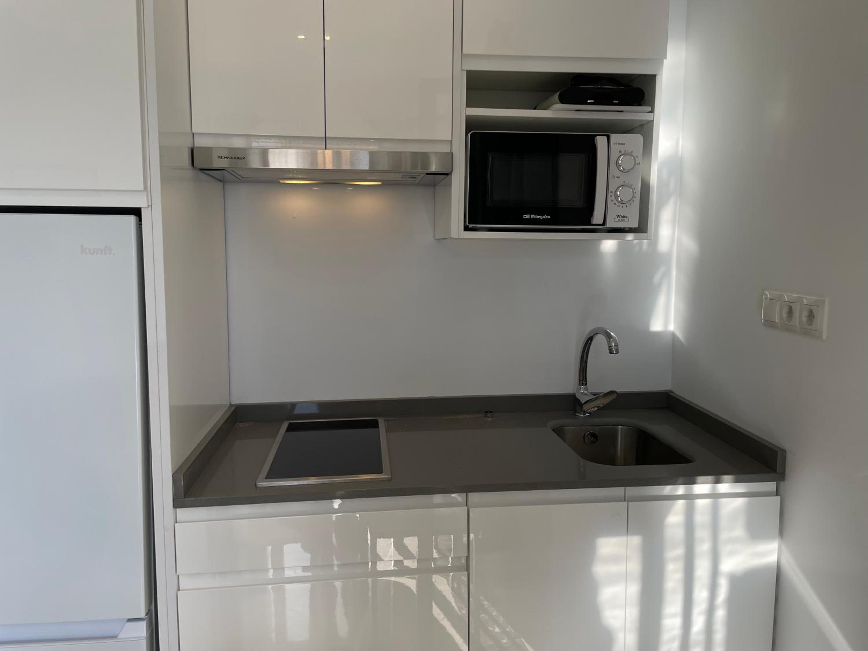 Apartamentos Casa-Palacio Santa Pola