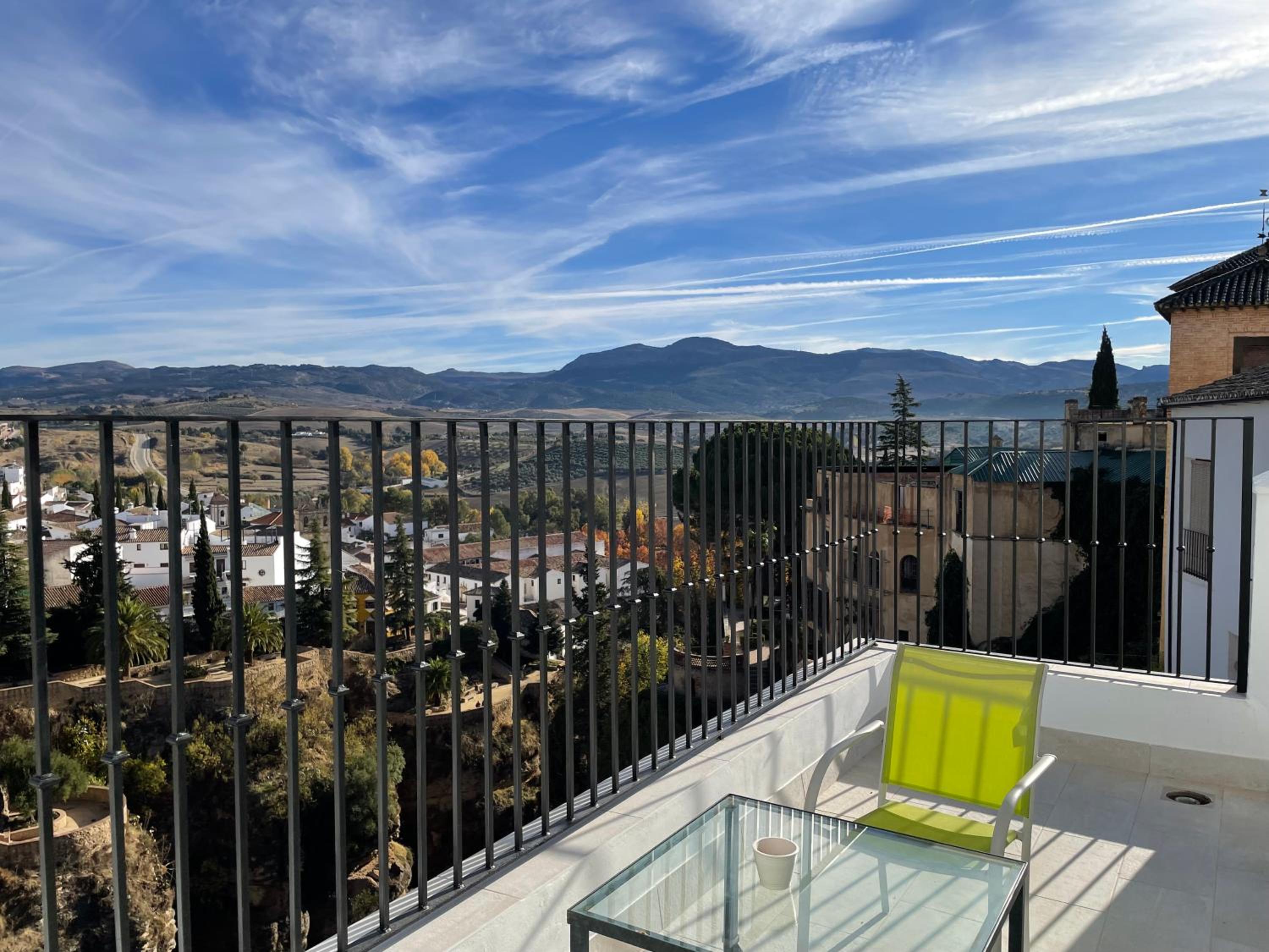 Apartamentos Casa-Palacio Santa Pola