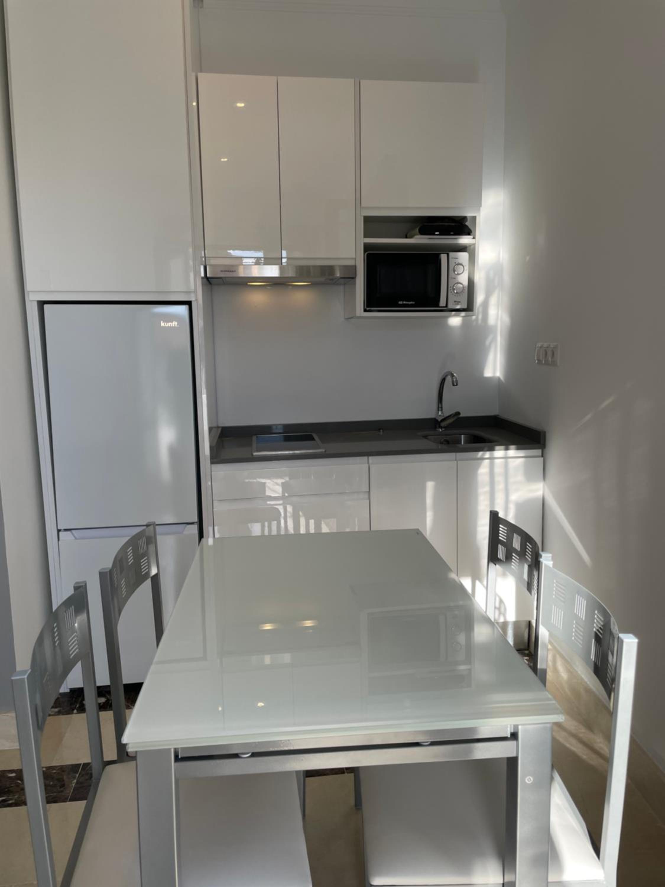 Apartamentos Casa-Palacio Santa Pola