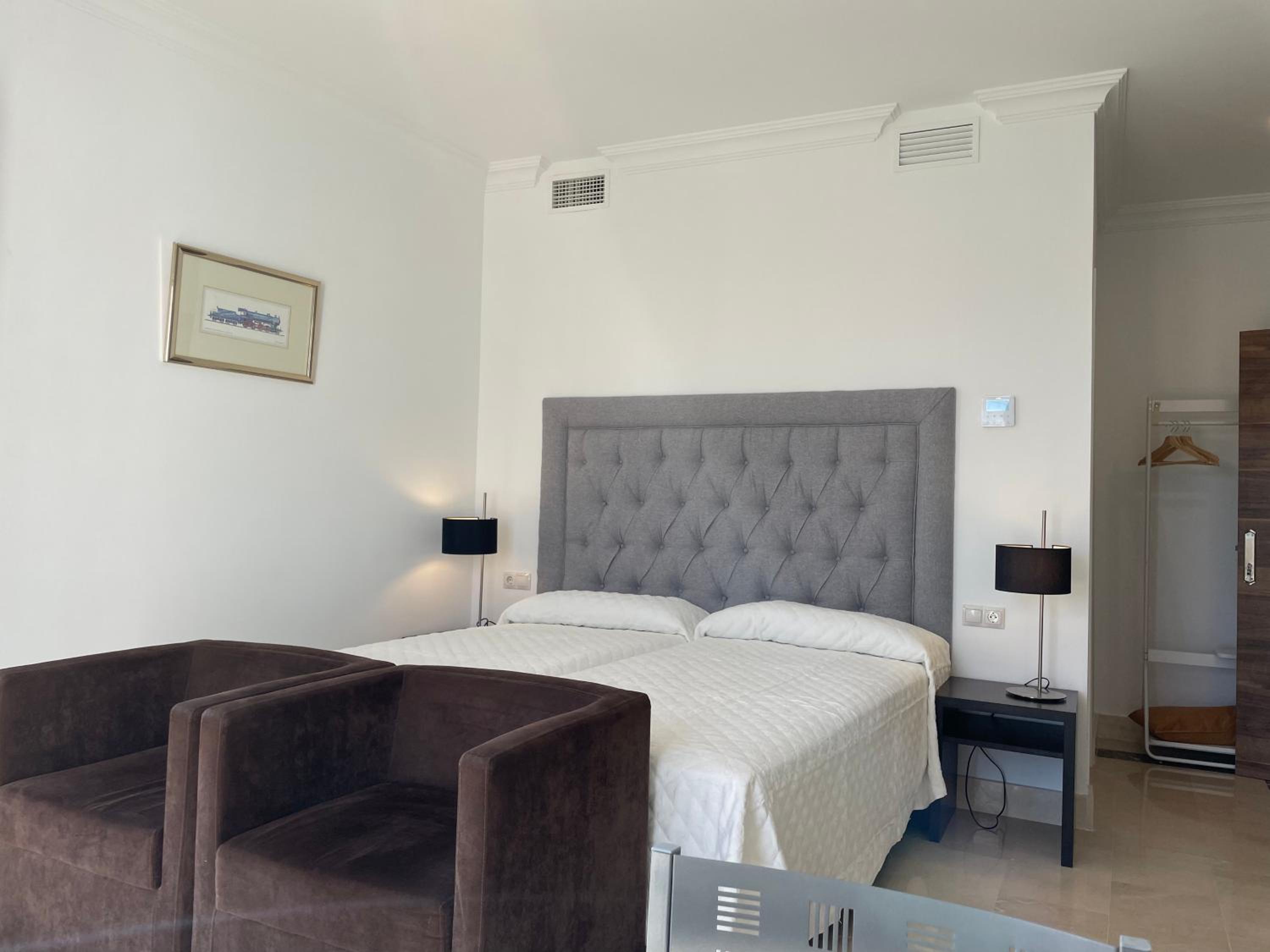 Apartamentos Casa-Palacio Santa Pola